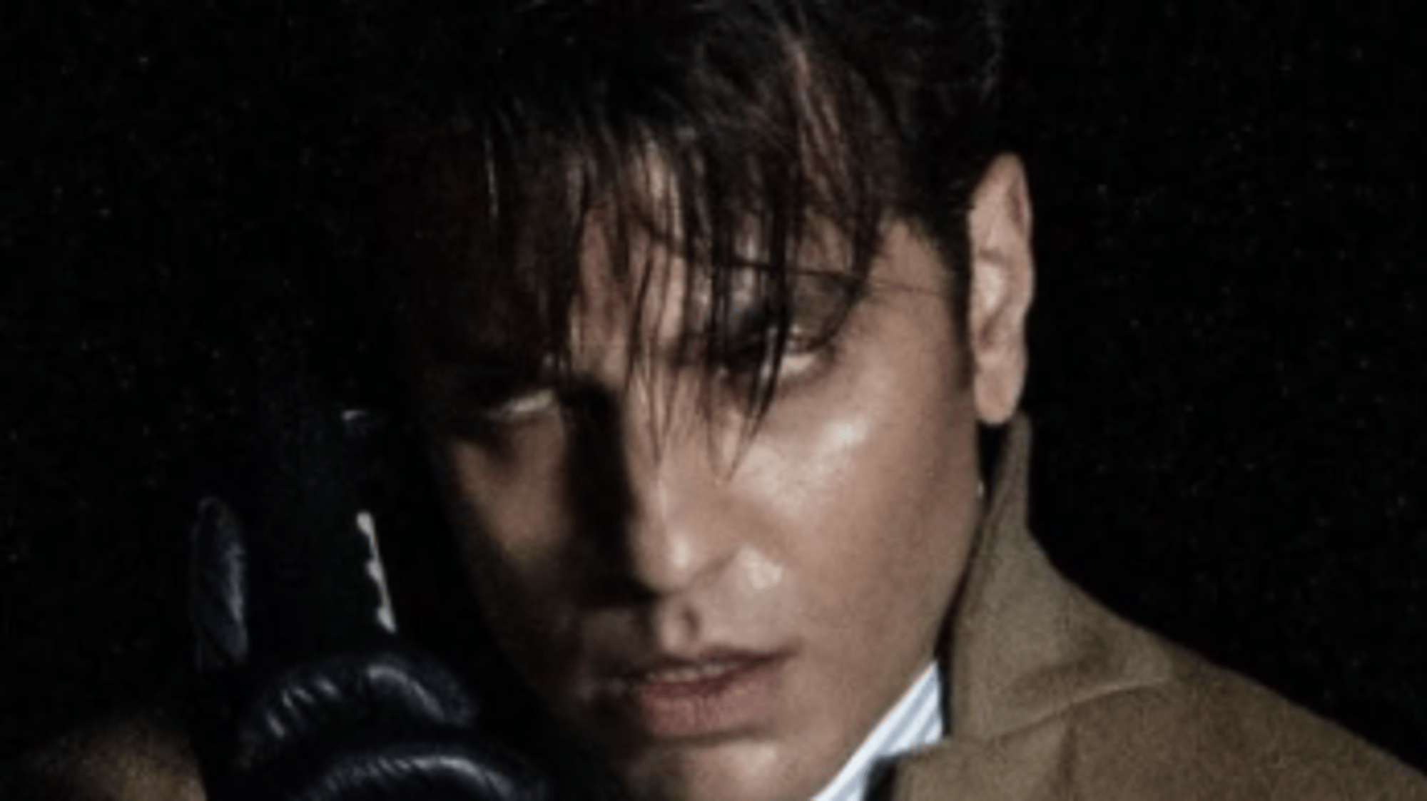 Spencer Charnas