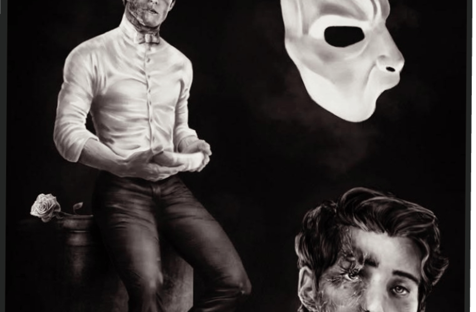 Valentino || The CEO