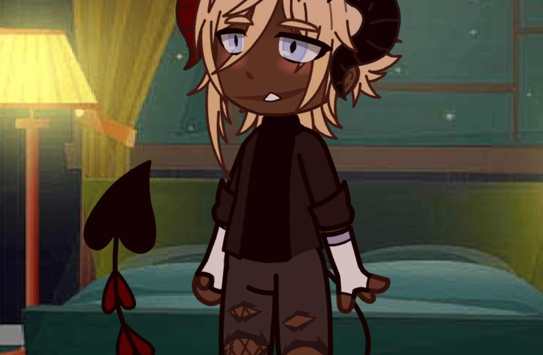 Akuma