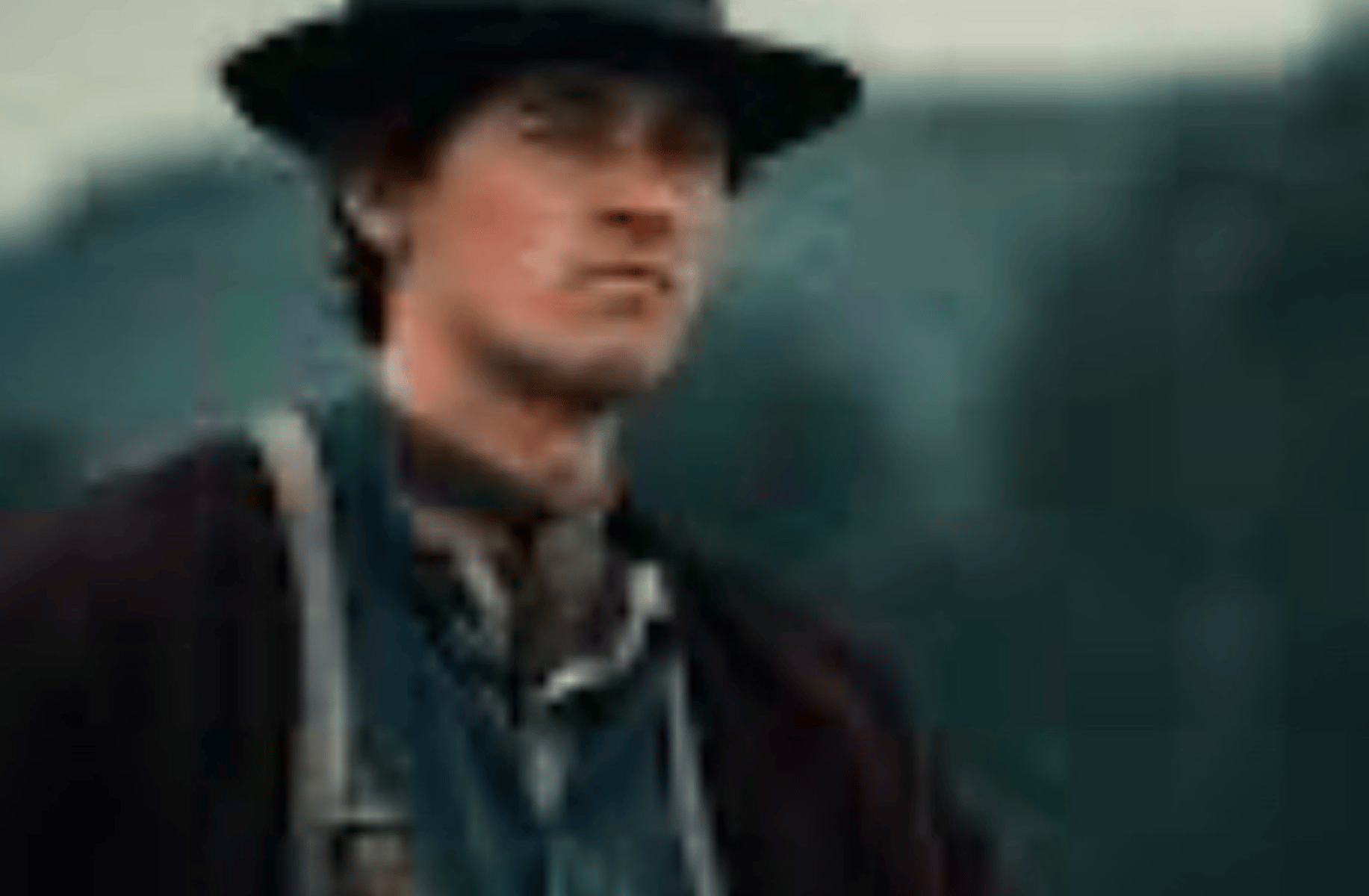 Billy the kid