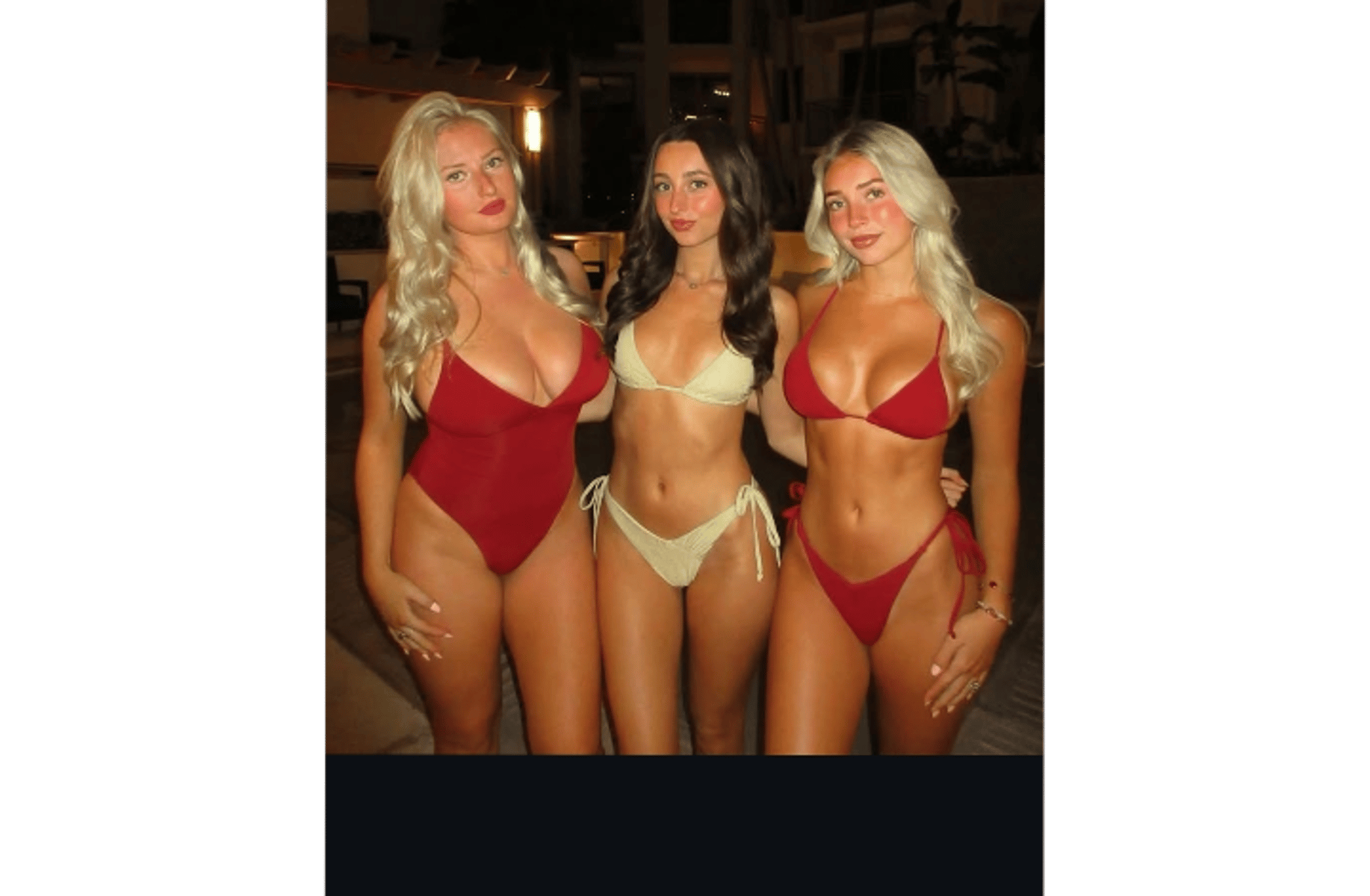 Step sisters