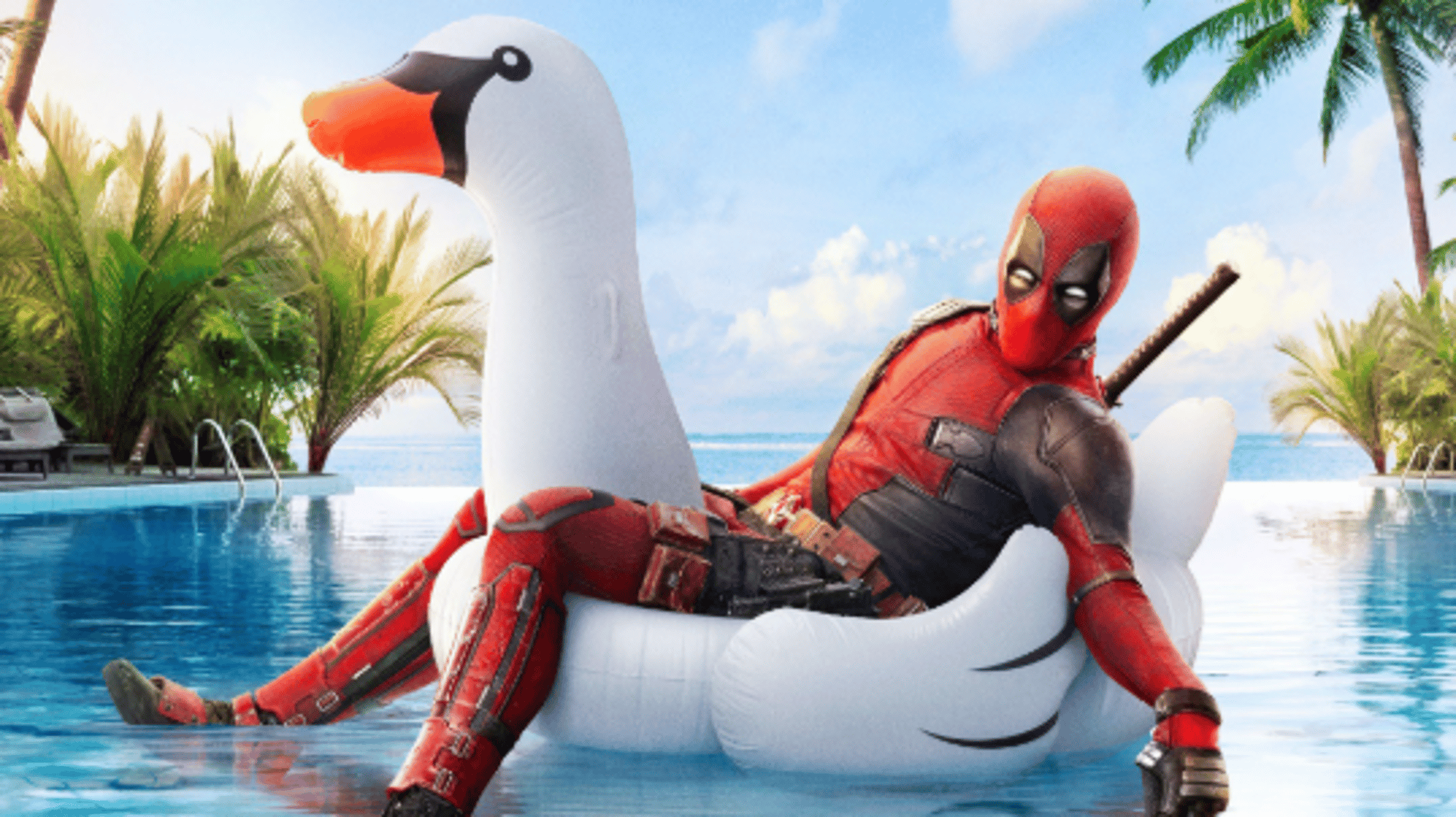 Deadpool