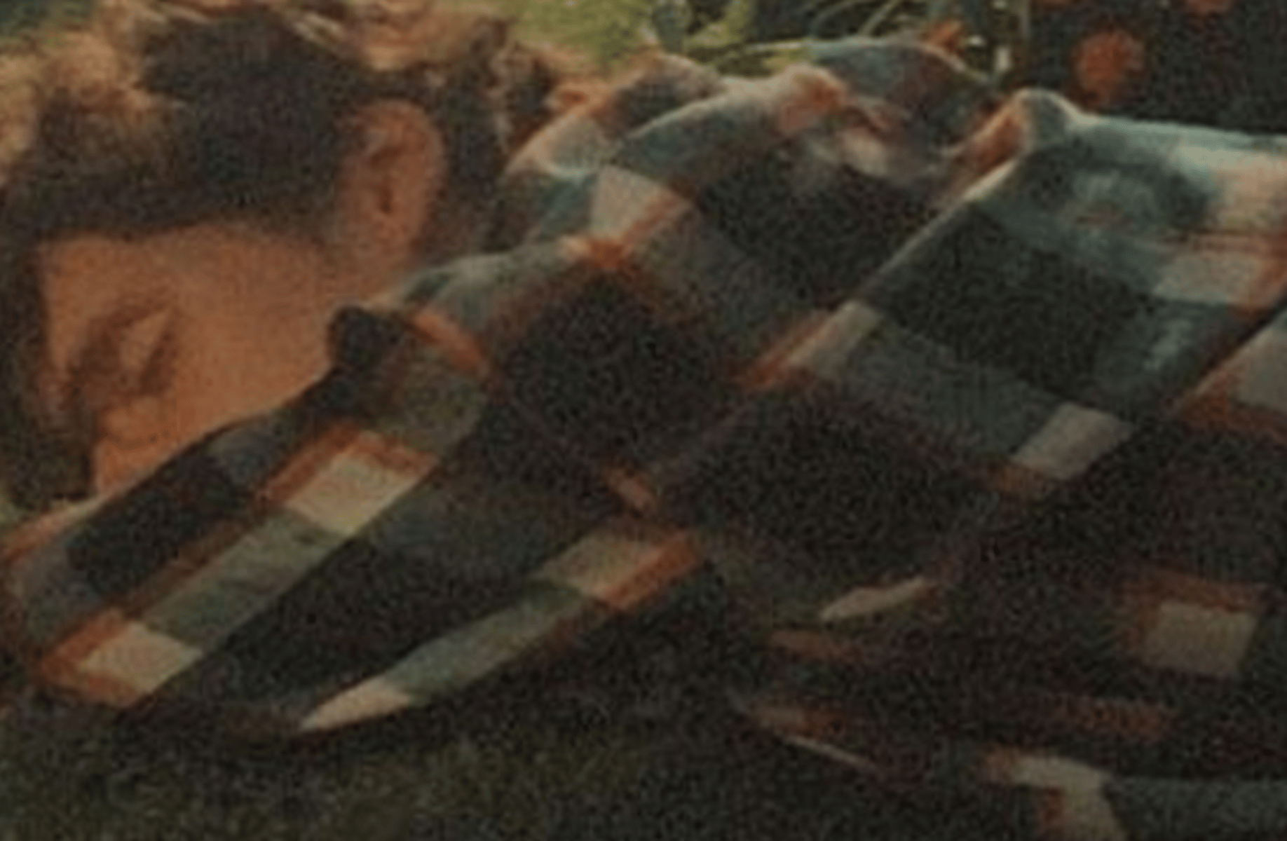 James Potter