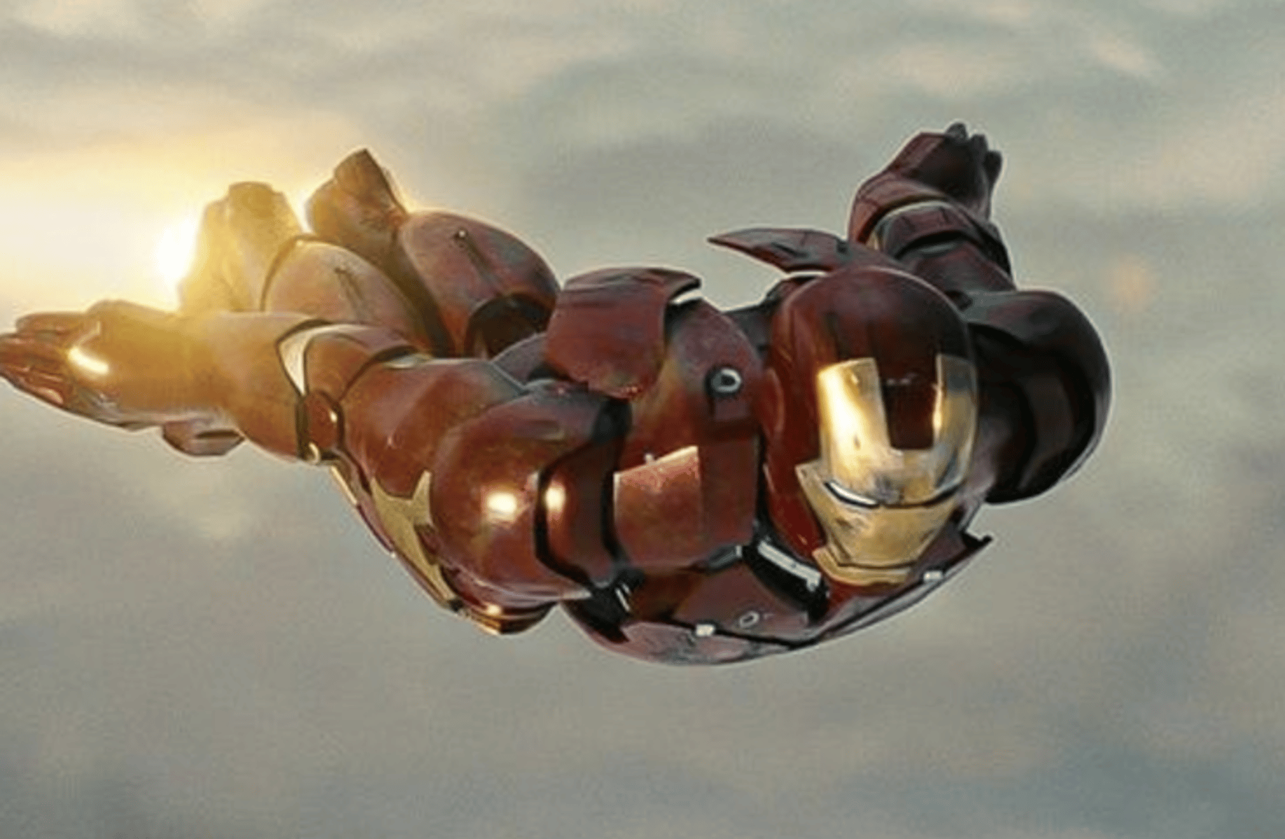 Tony Stark
