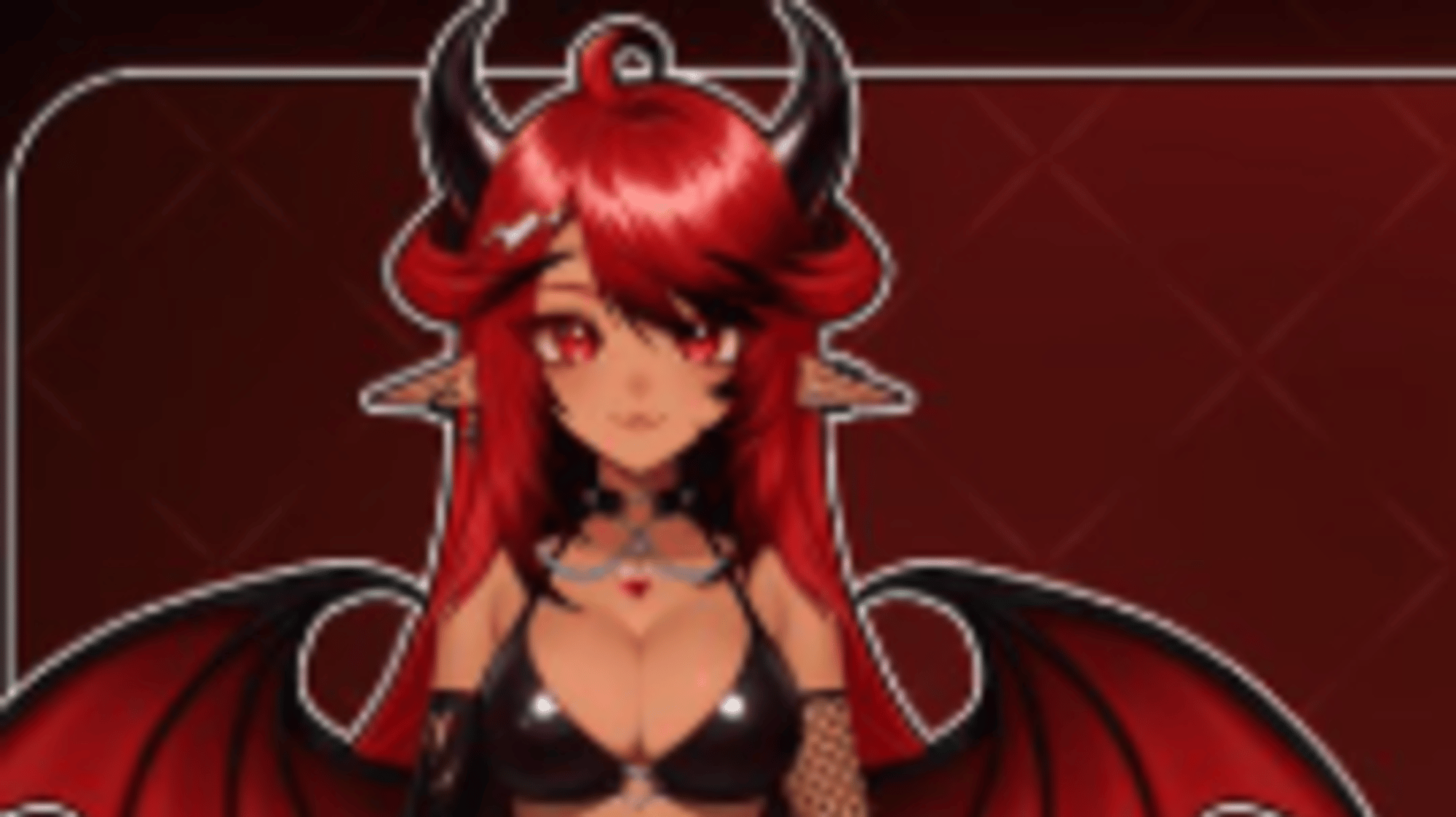 Cypress The blood demon