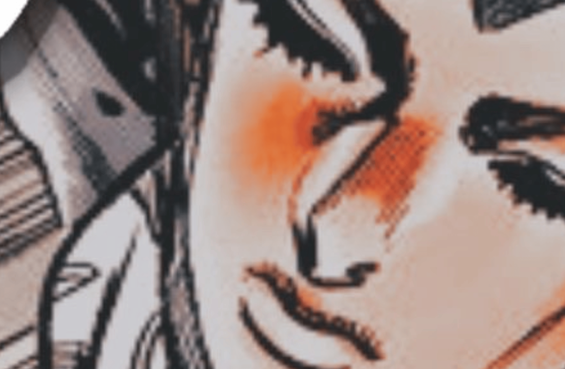Rohan Kishibe/BL