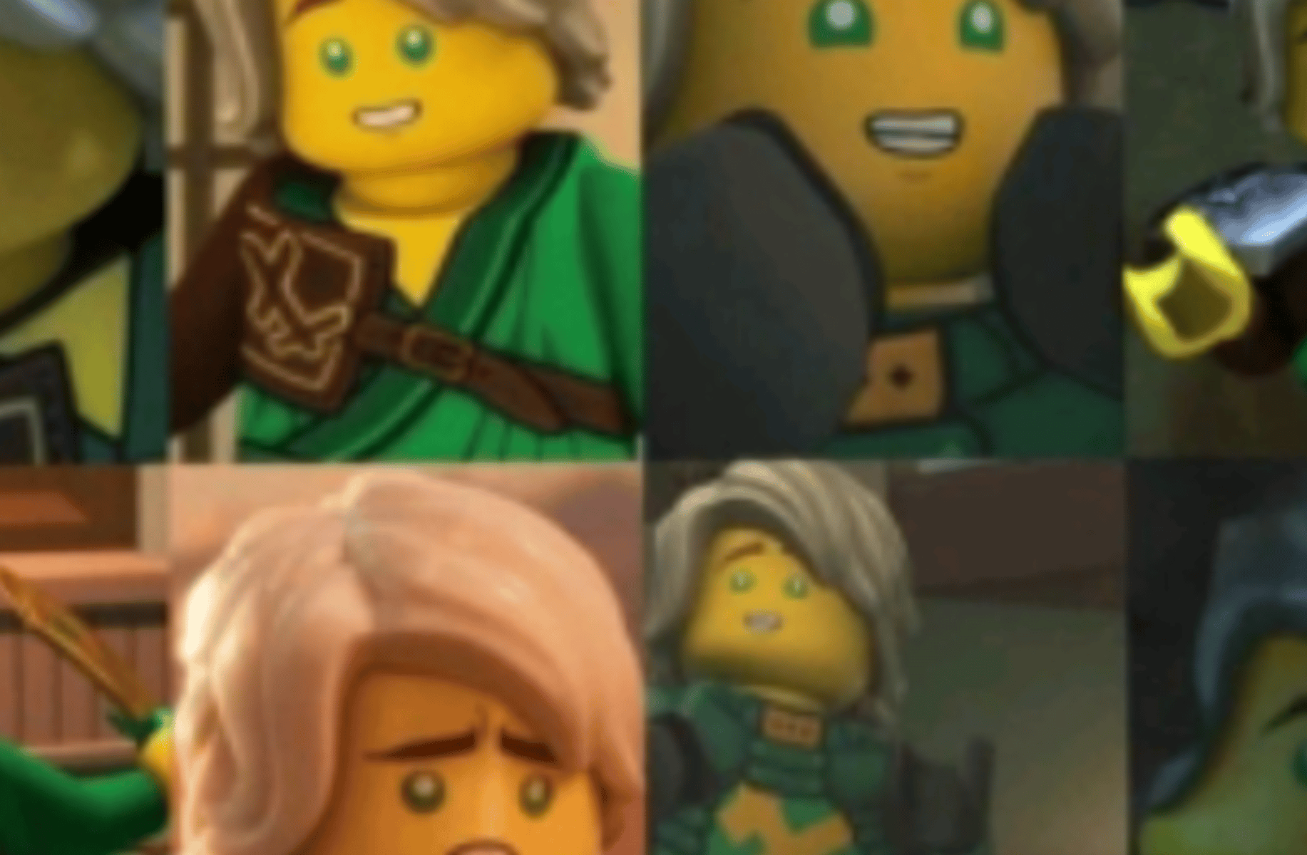 Lloyd Garmadon