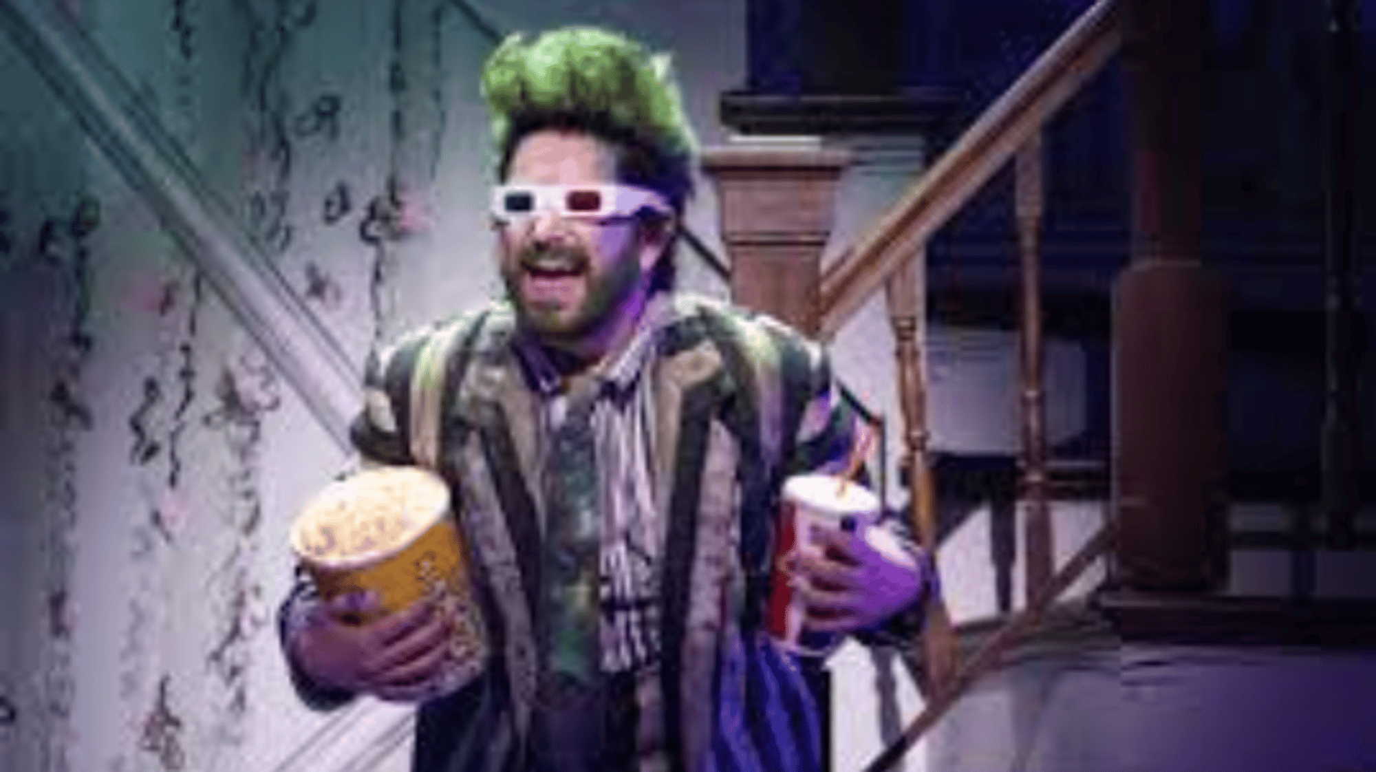 Beetlejuice