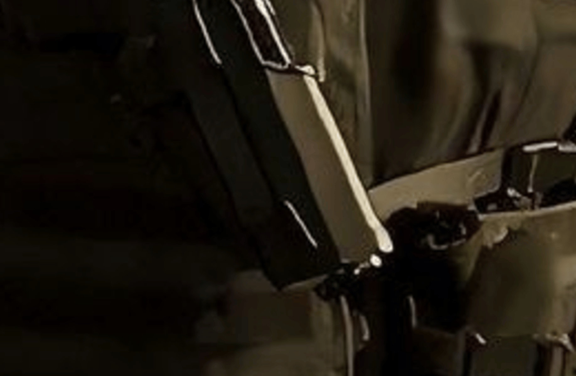 Simon 'Ghost' Riley .