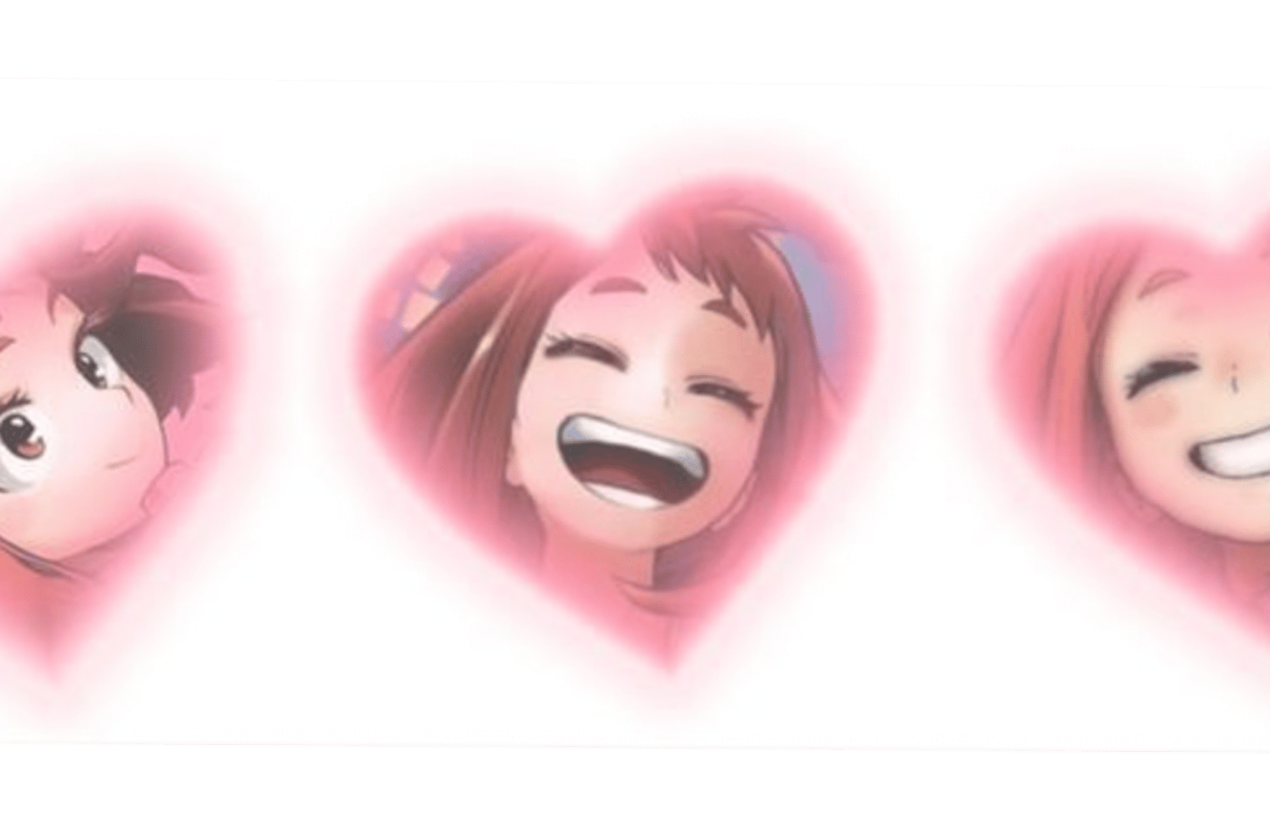 ~Ochako Uraraka~