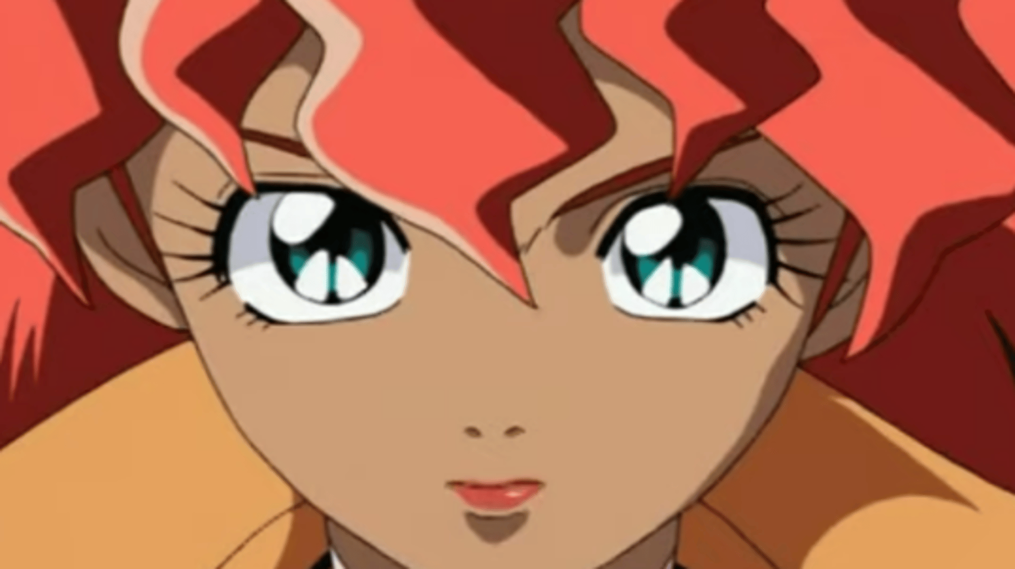 Lucy Liberty