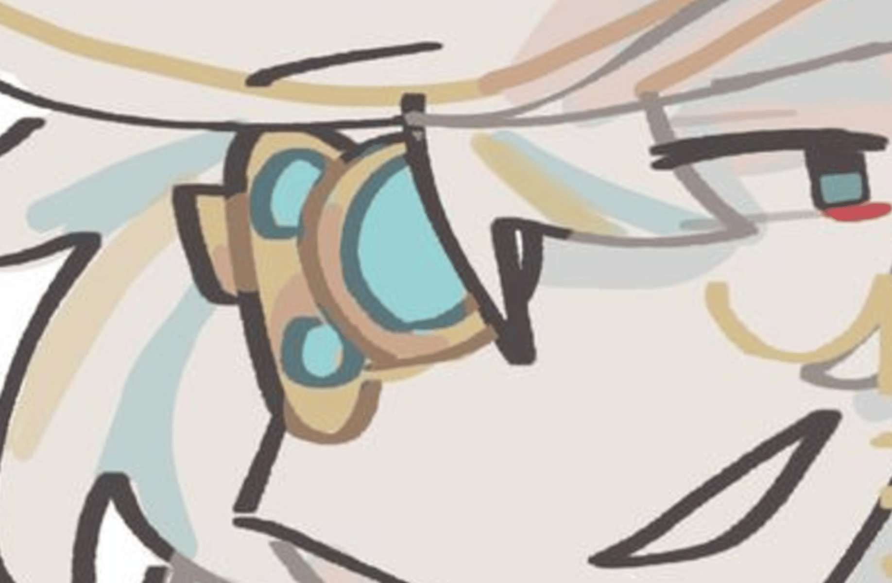Scythe [PHIGHTING! ]