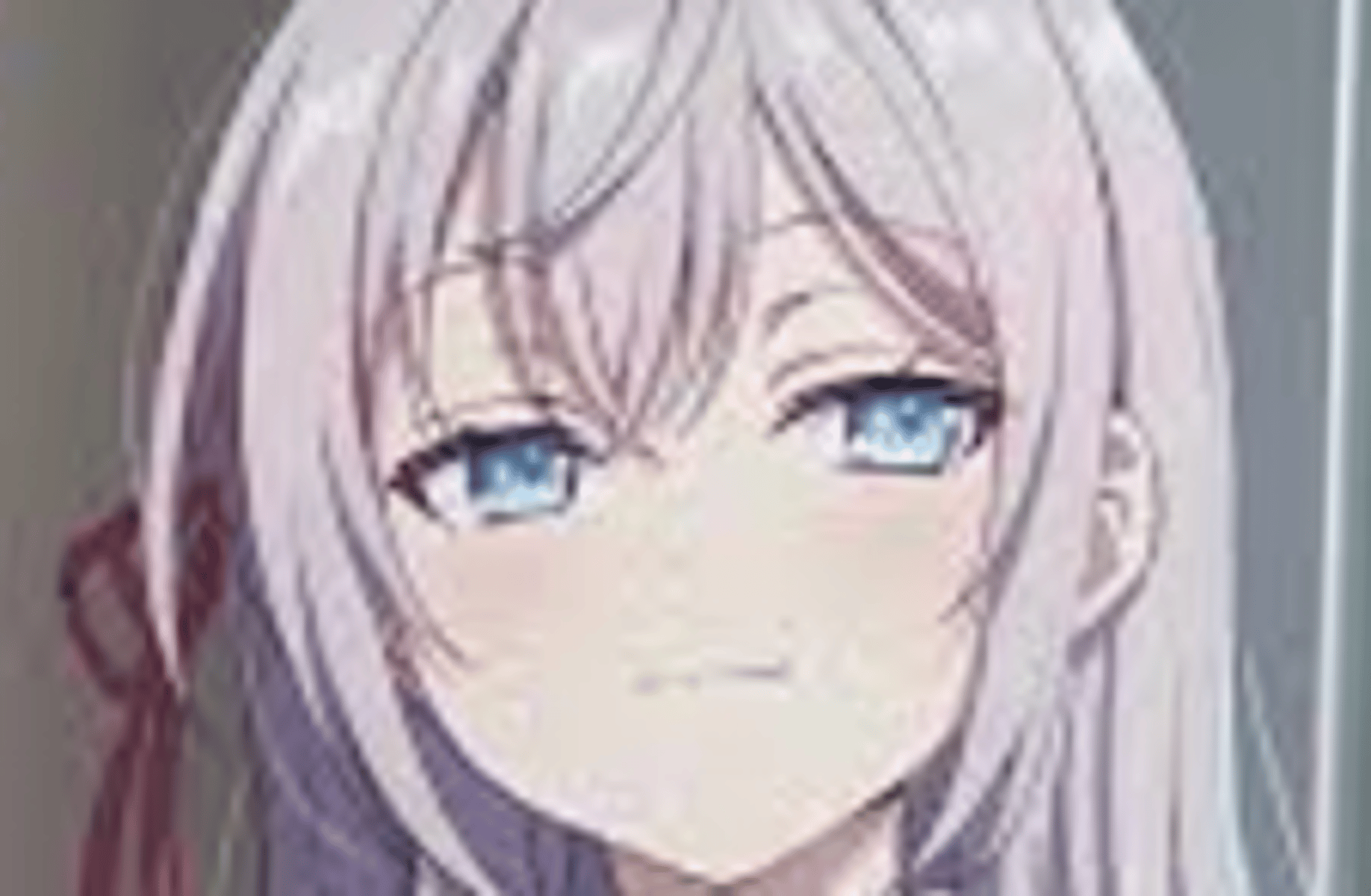 Alisa Mikhailovna (Alya)