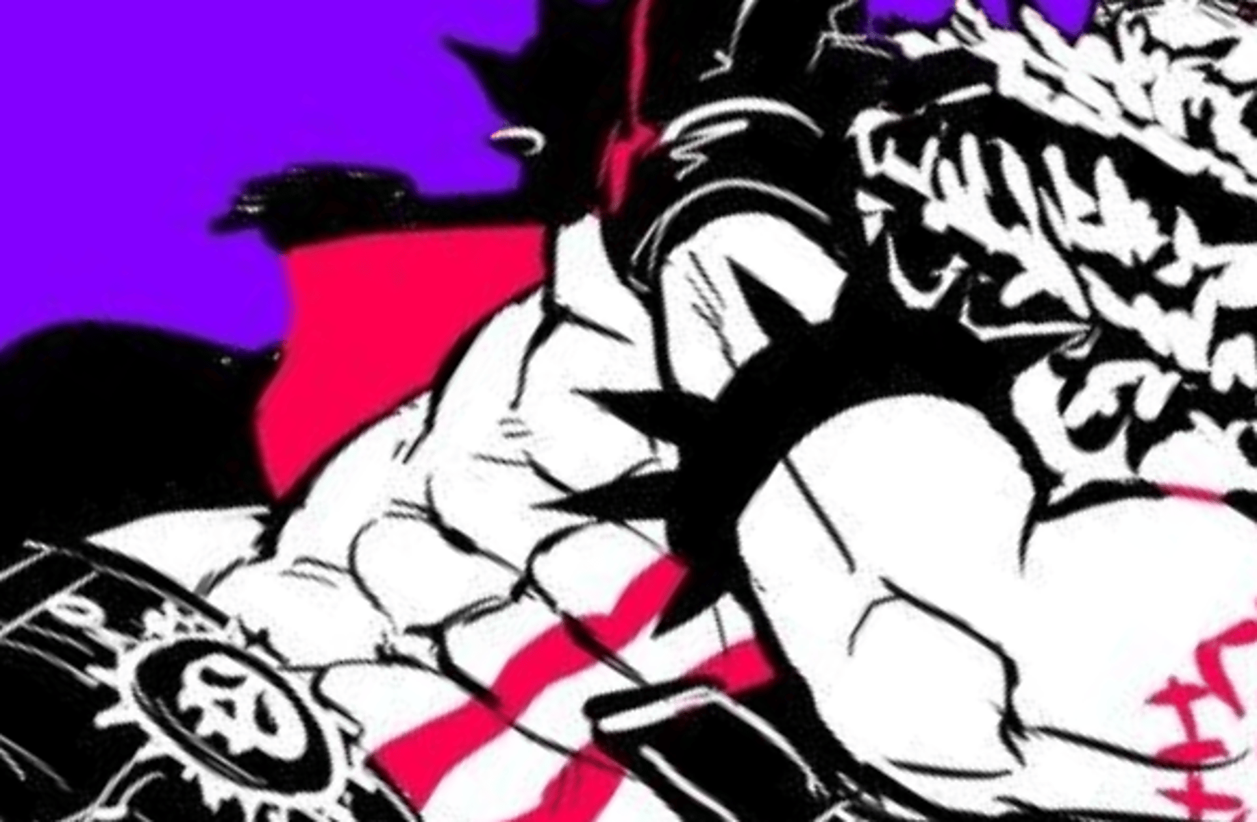 Charlotte Katakuri