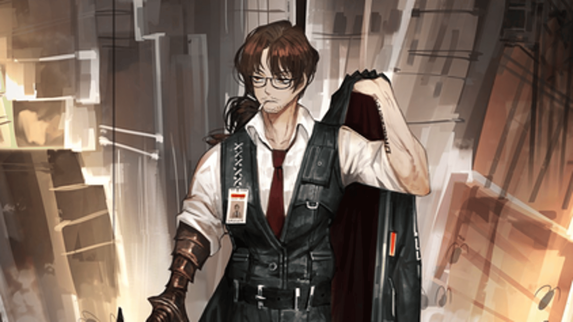 Gregor