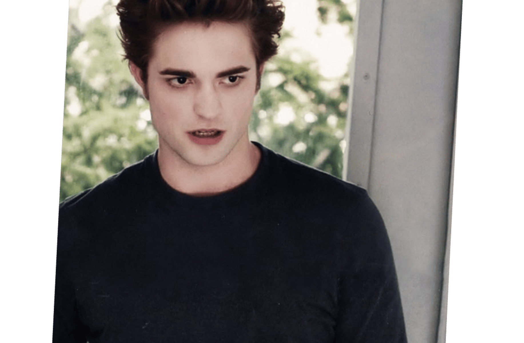 Edward cullen