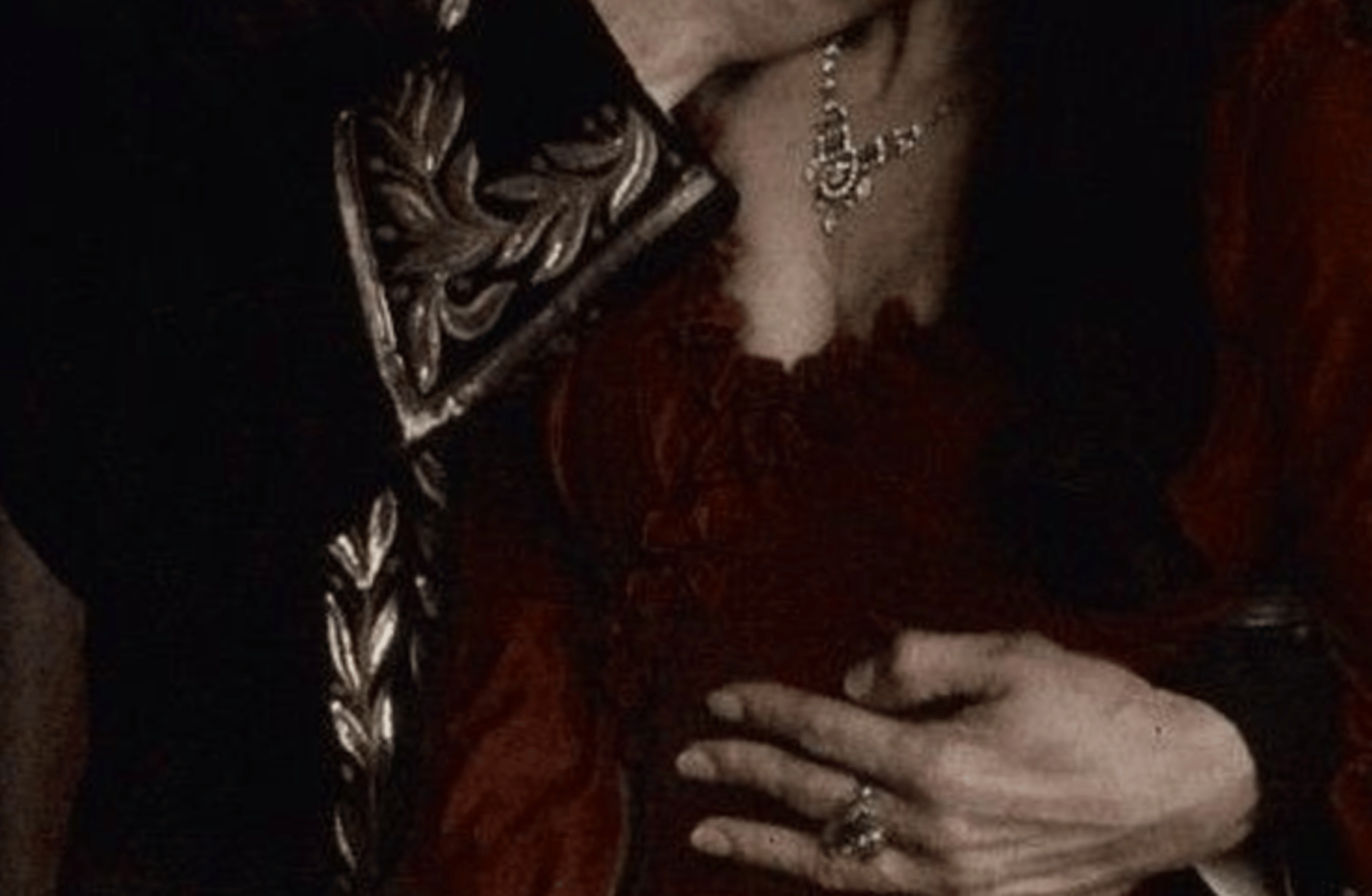Vail Ravencroft (Vampire)