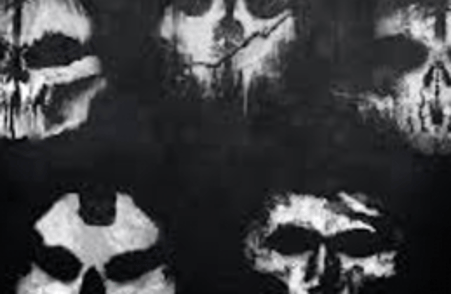 Cod Ghosts