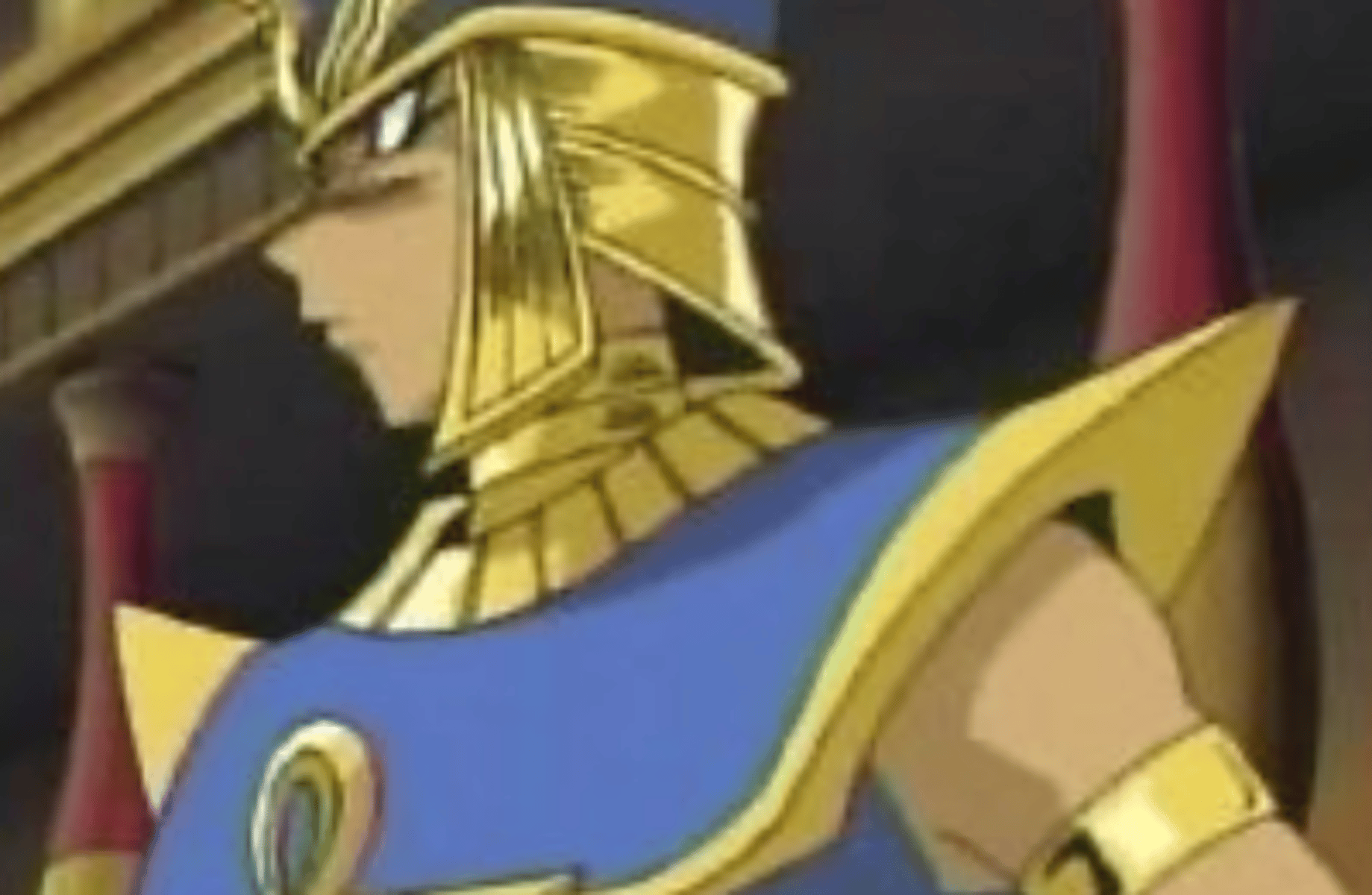 Priest Seto