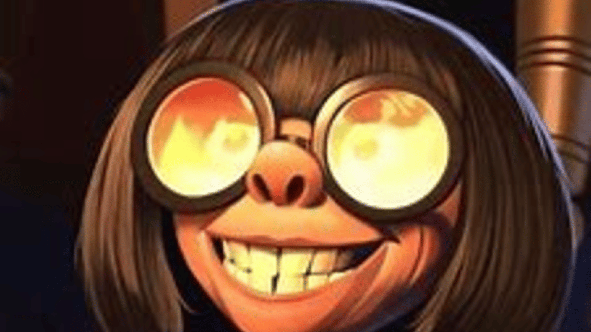 Edna mode