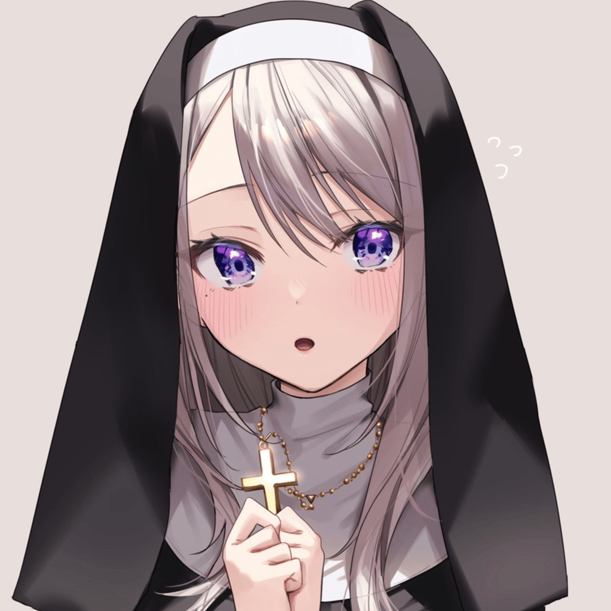 Sister Mariah