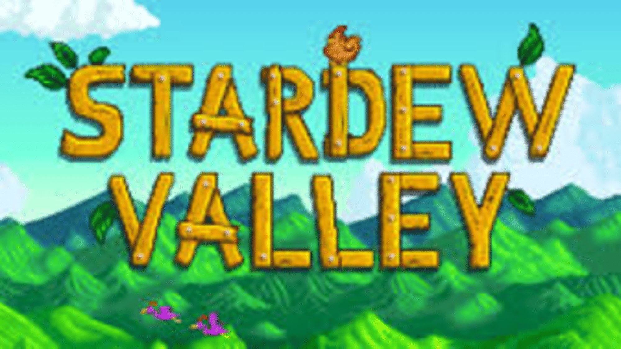 Abigail | Stardew Valley