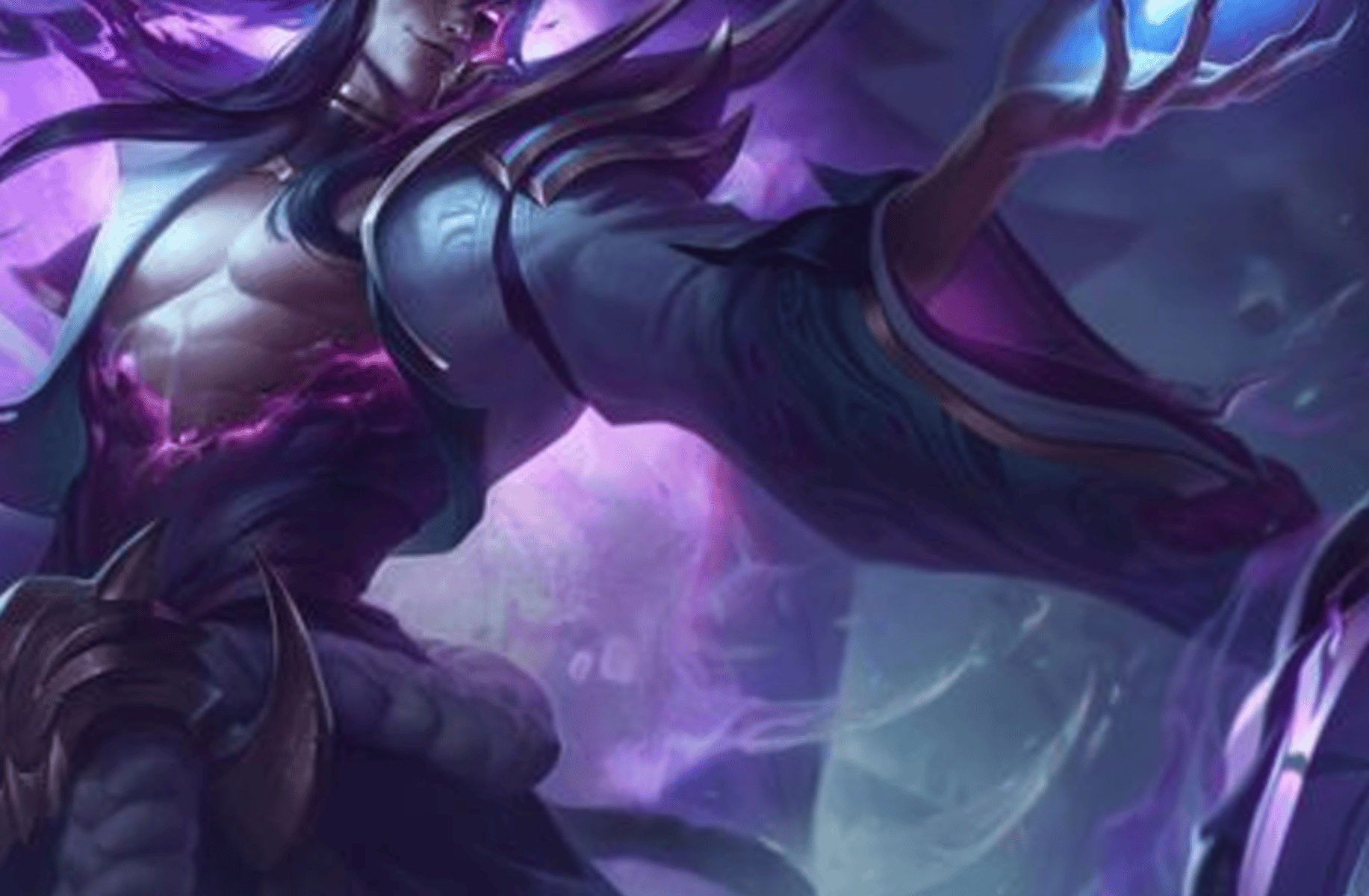 Spirit Blossom Thresh(BL)