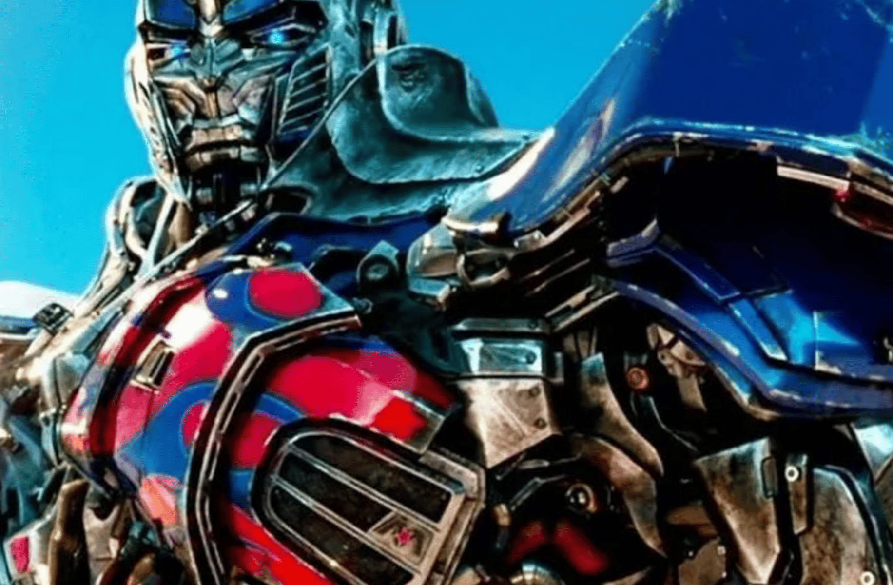 Optimus Prime