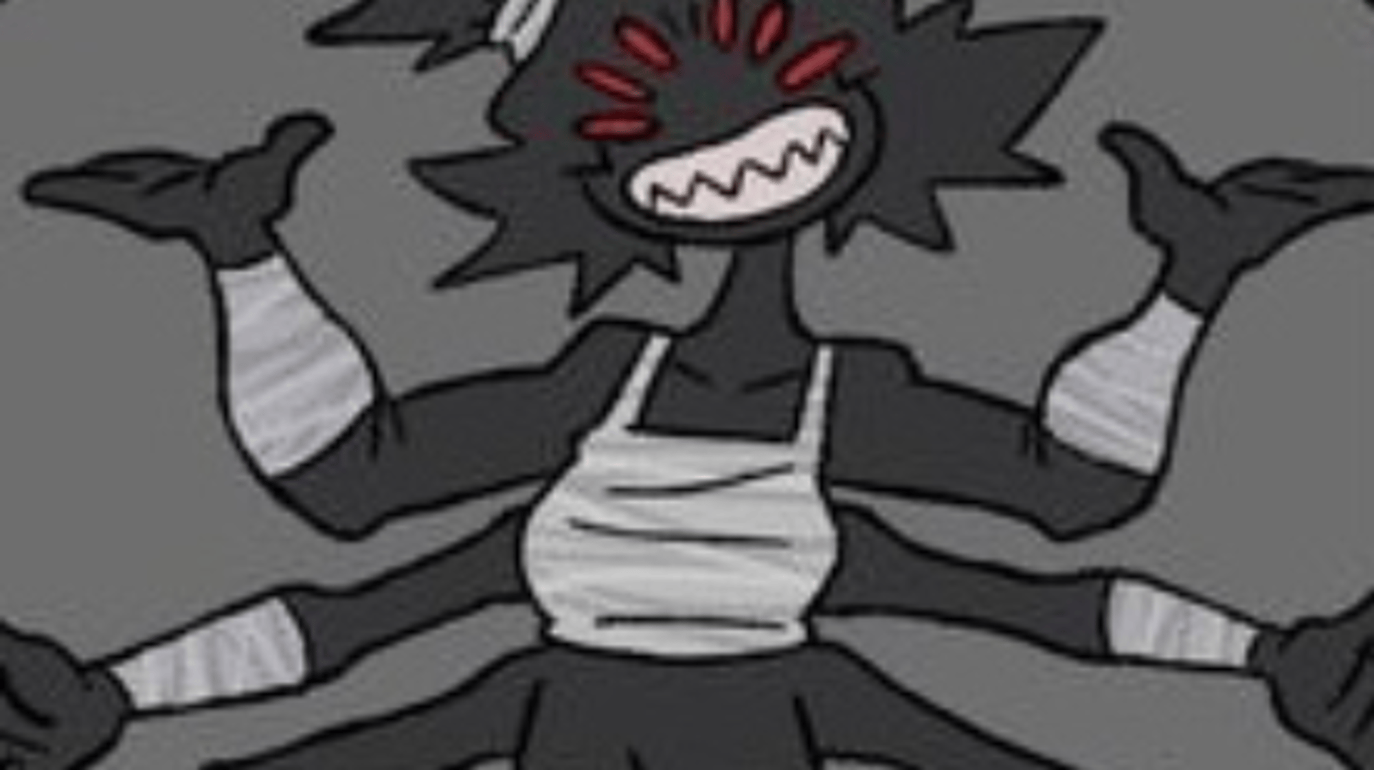 Charlotte Arachne