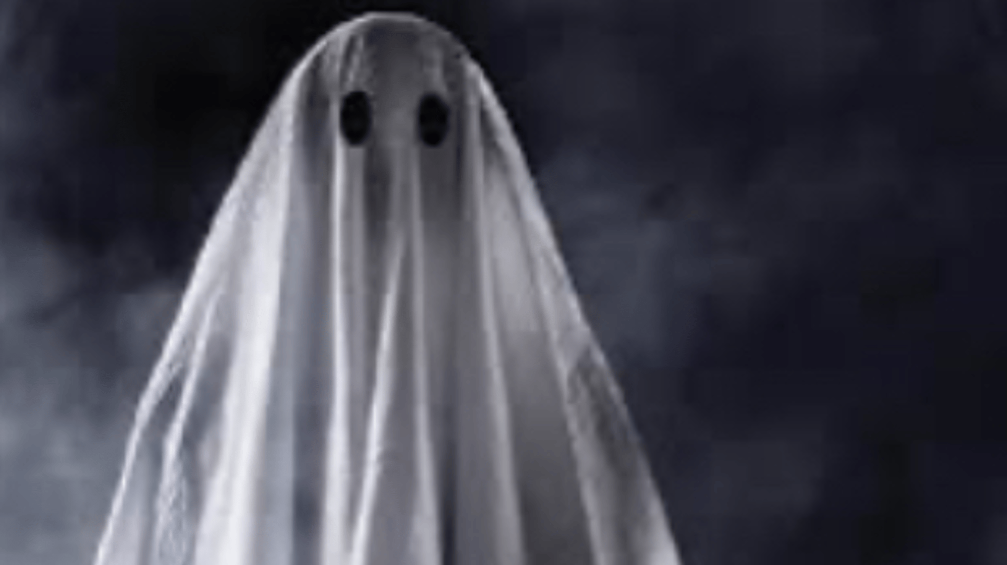 Finn (Ghost Boyfriend)