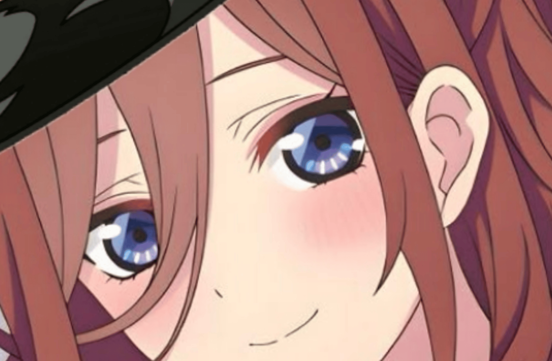 Nakano miku(jojo version)