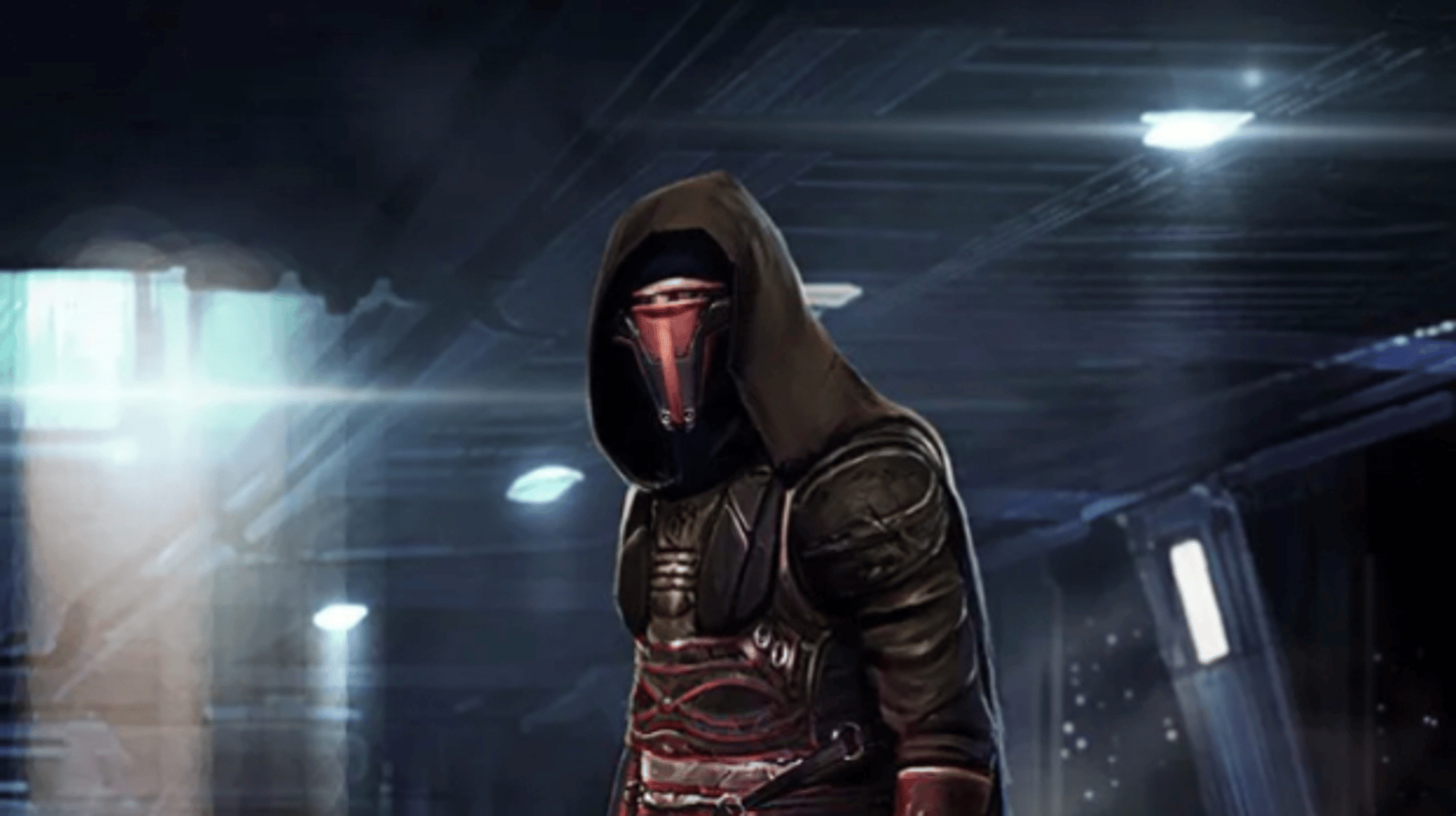 Revan