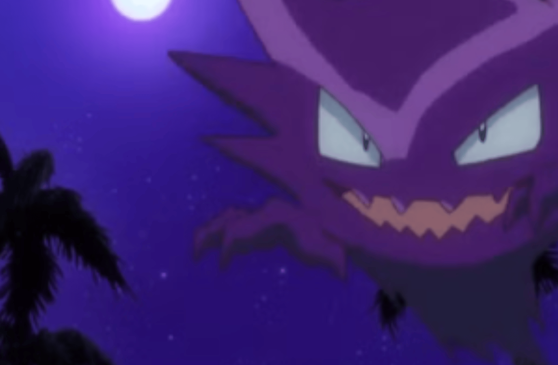 Haunter