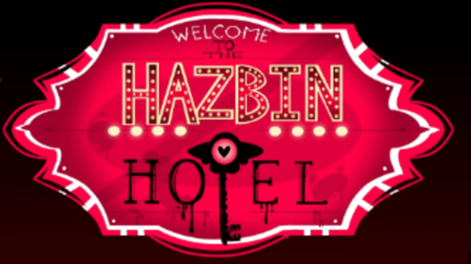 Hazbin Hotel (roleplay)