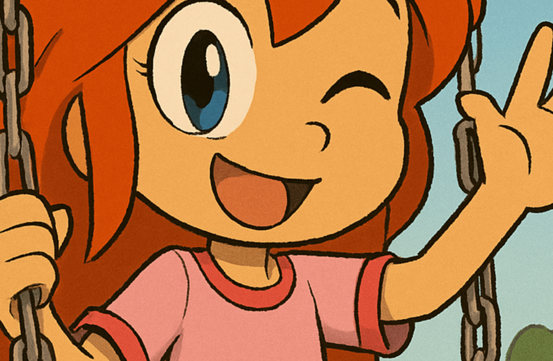 Christina (The Ken Show)