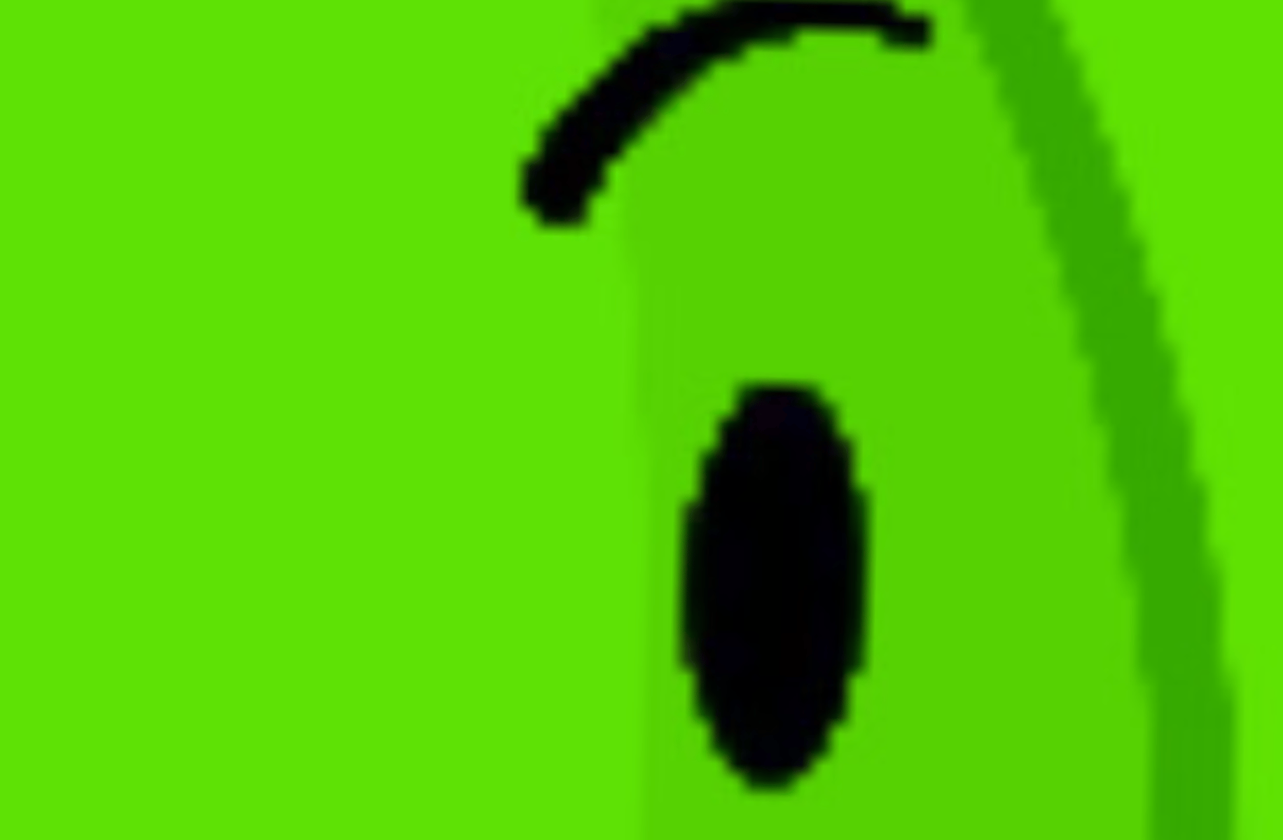 Leafy (BFDIA 25)