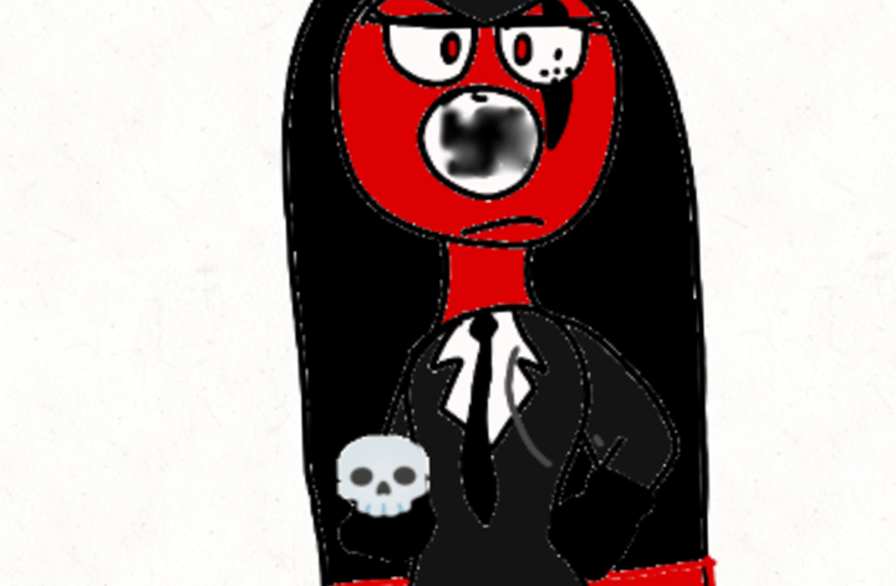 N@zi (but Malu version)