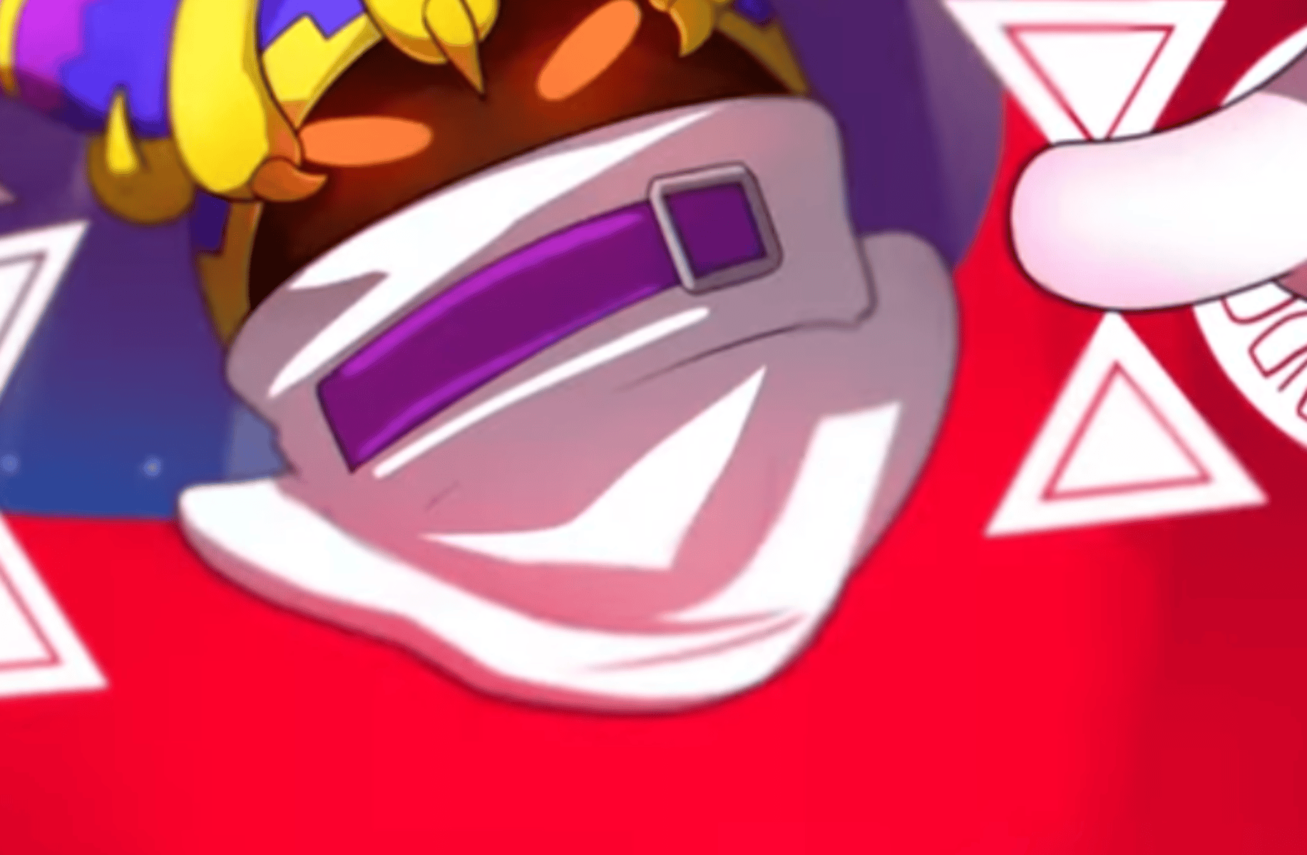 Magolor