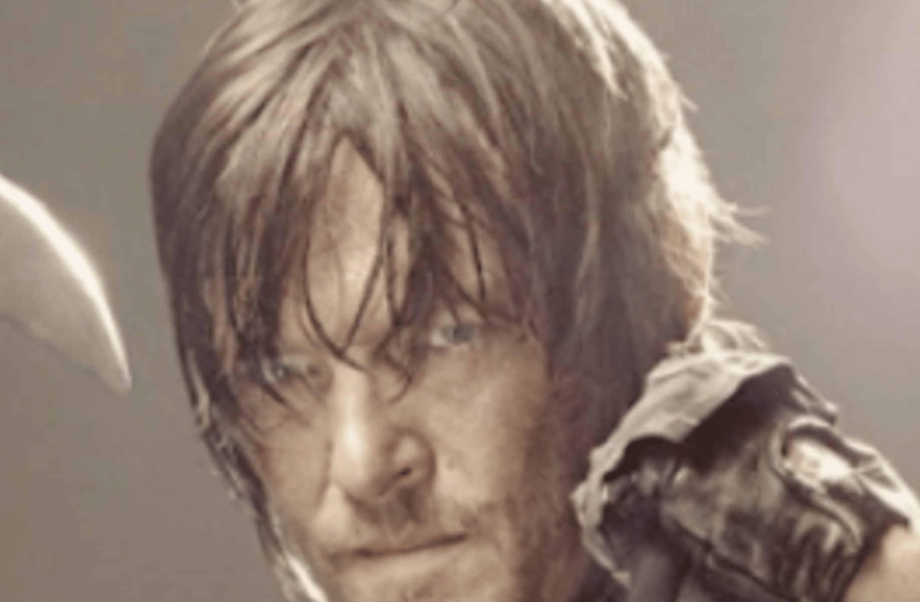 Daryl Dixon