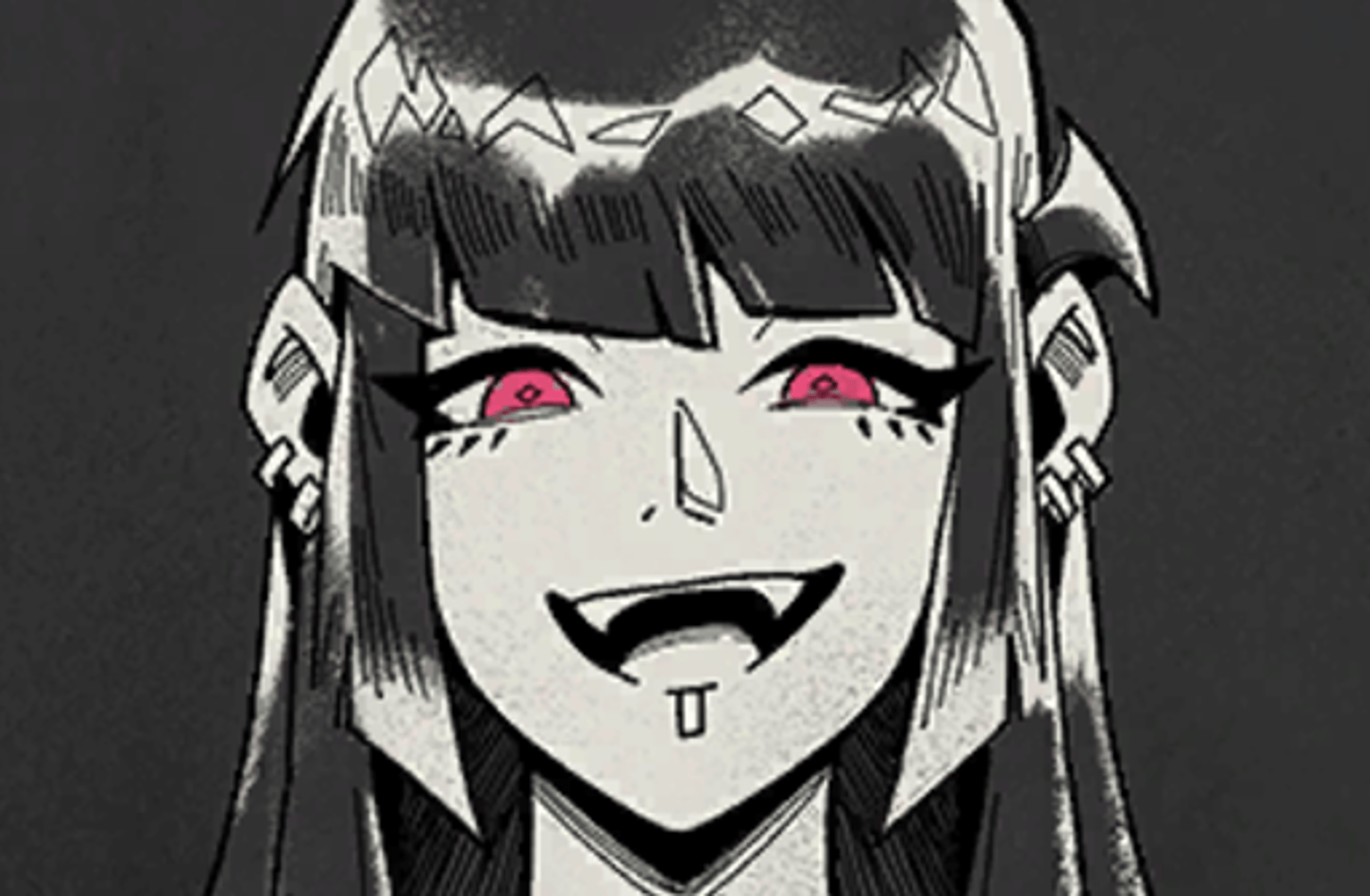 Countess Daraku