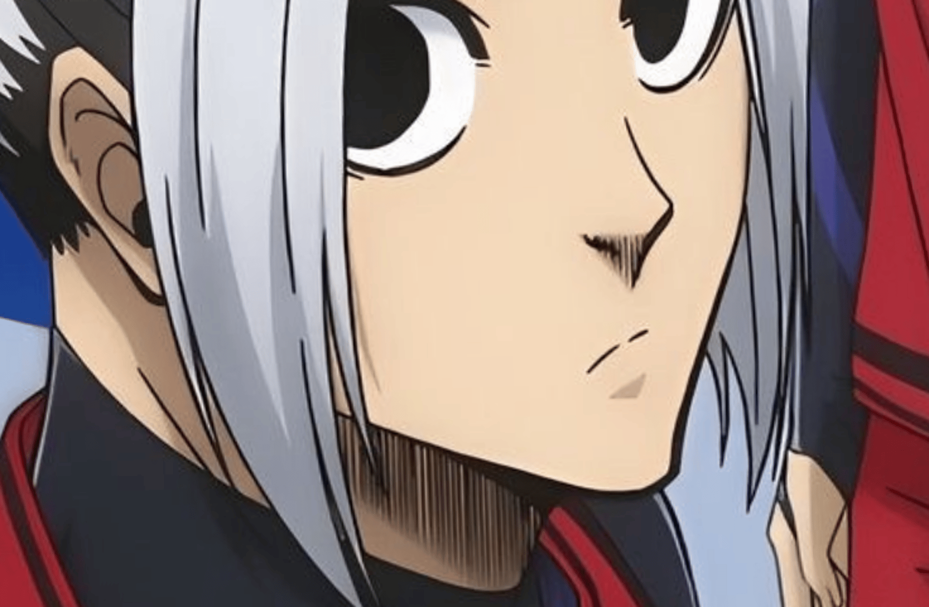Gin Gagamaru