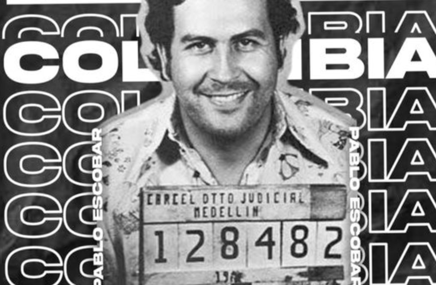 Pablo Escobar