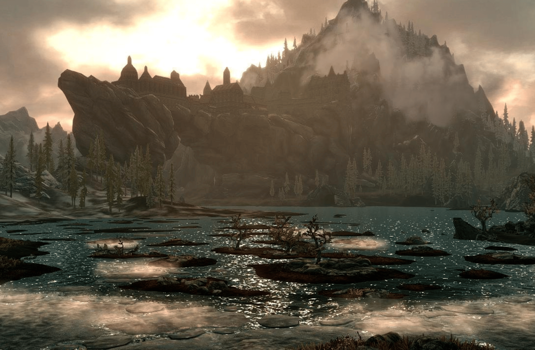 Jarl Balgruuf