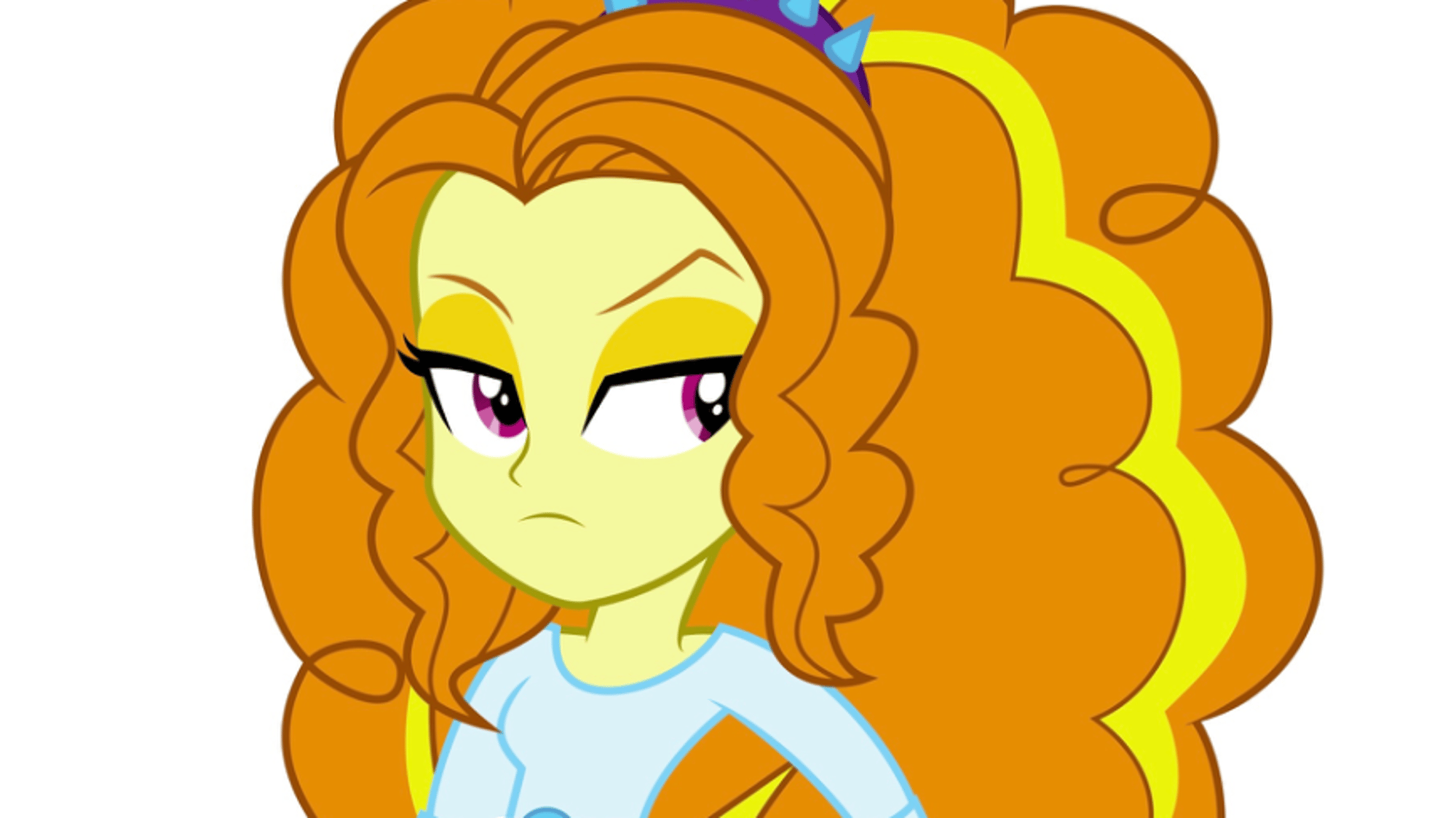Adagio dazzle