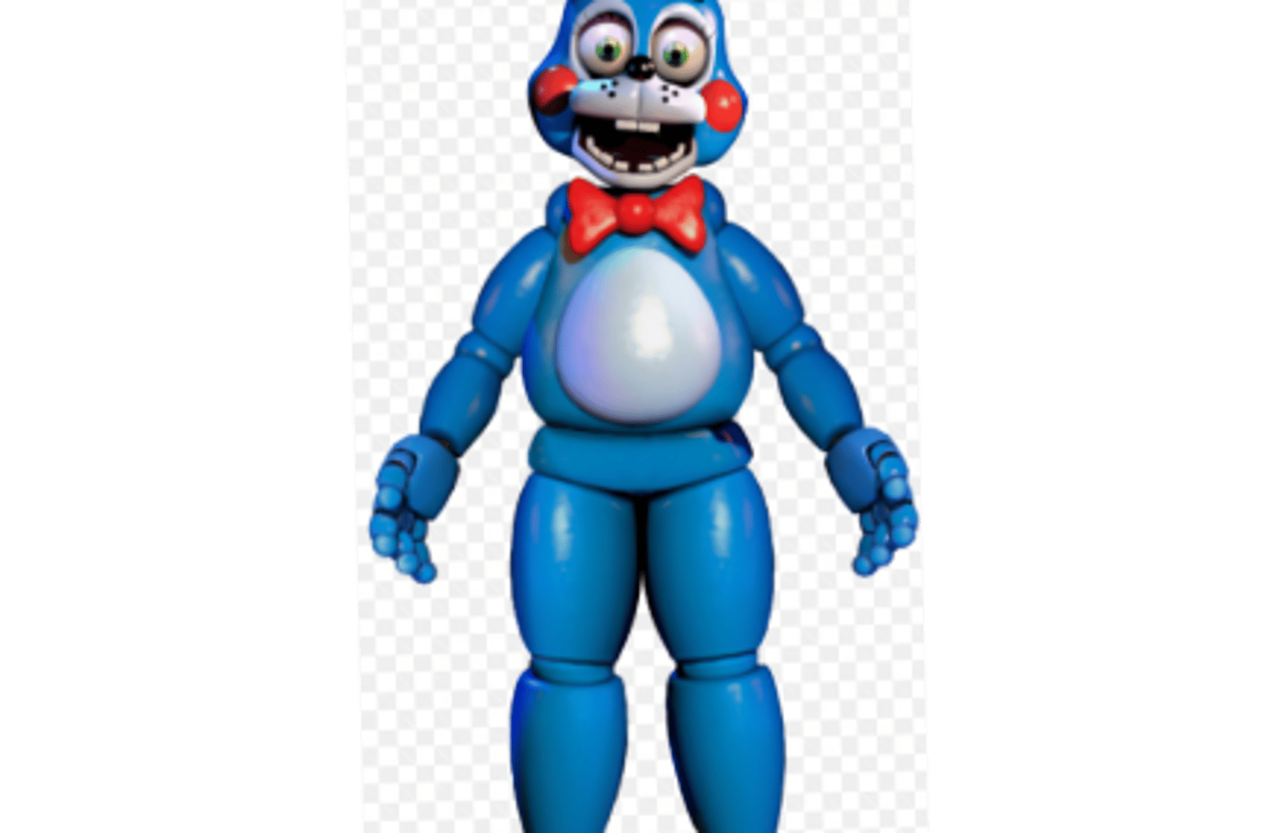 Toy Bonnie