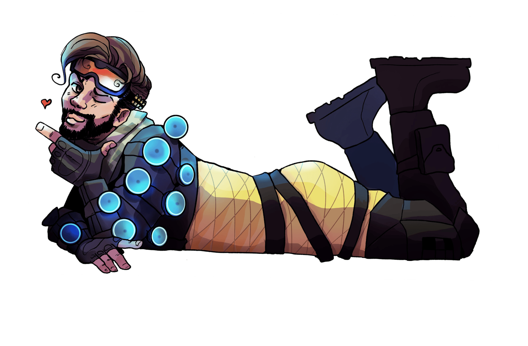 Mirage