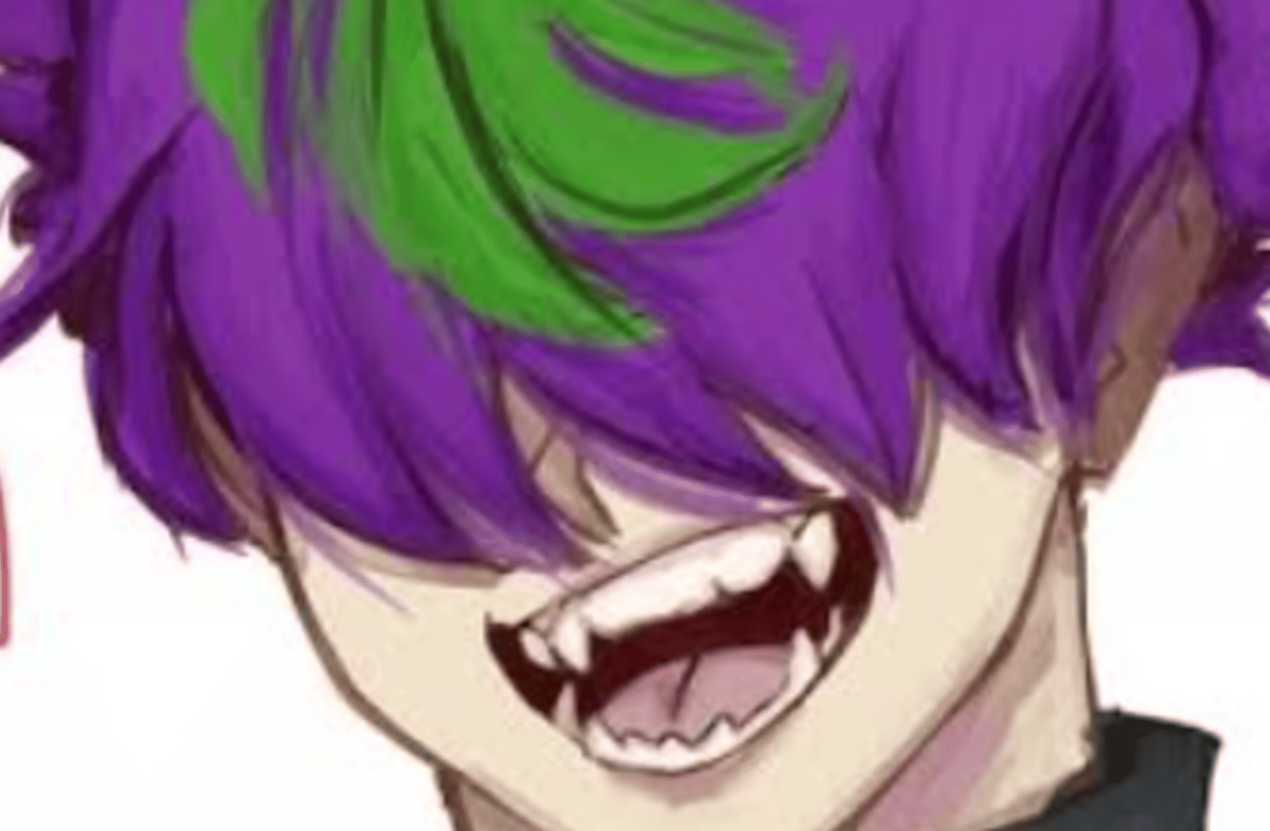 Chomper [human]