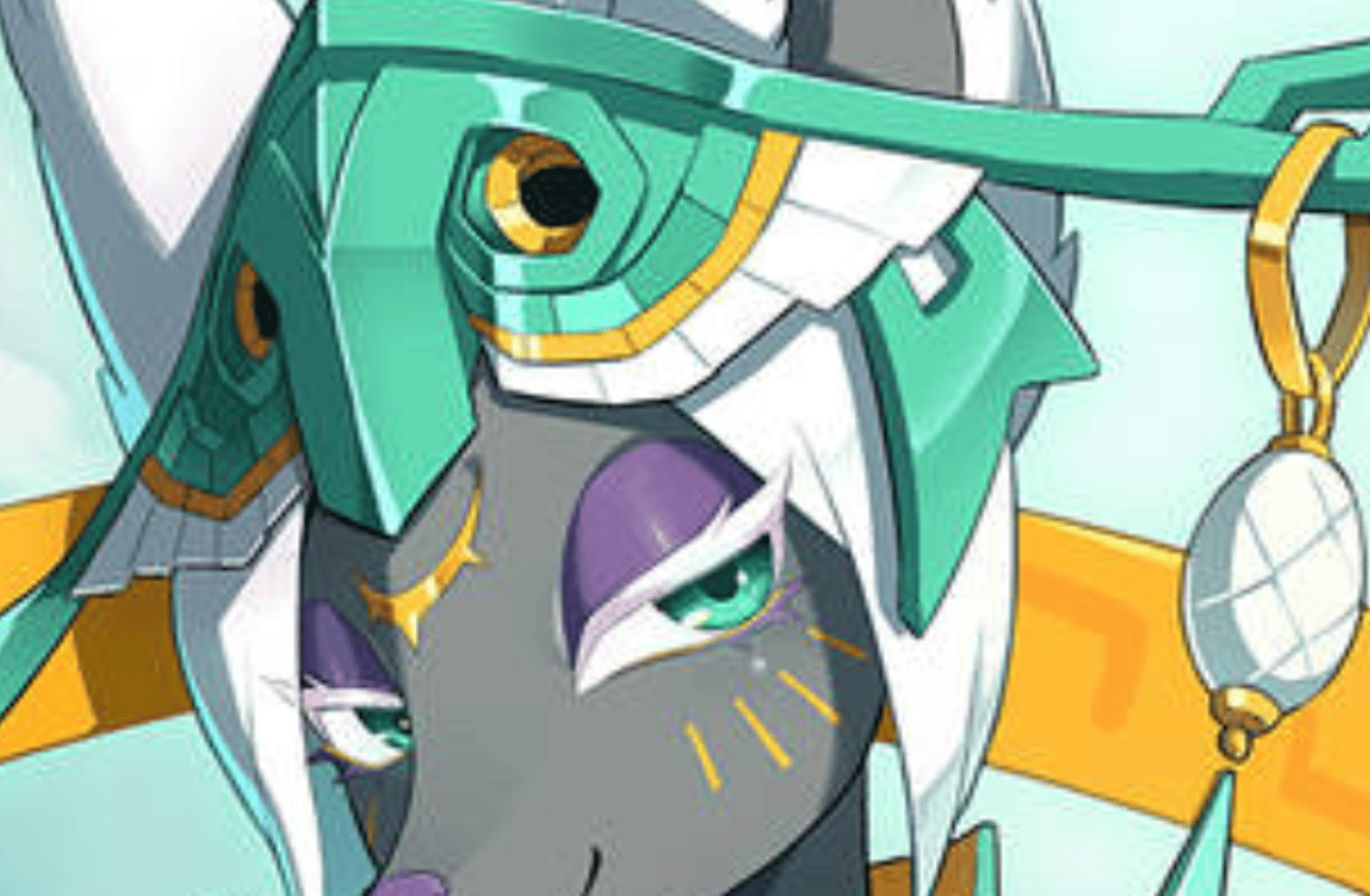 Mineru, Sage of Spirit