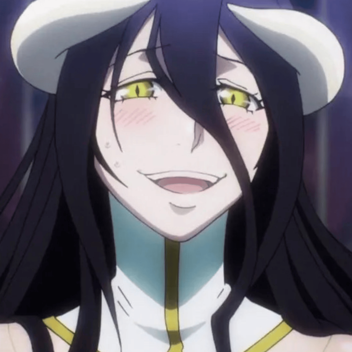 Albedo (Overlord)