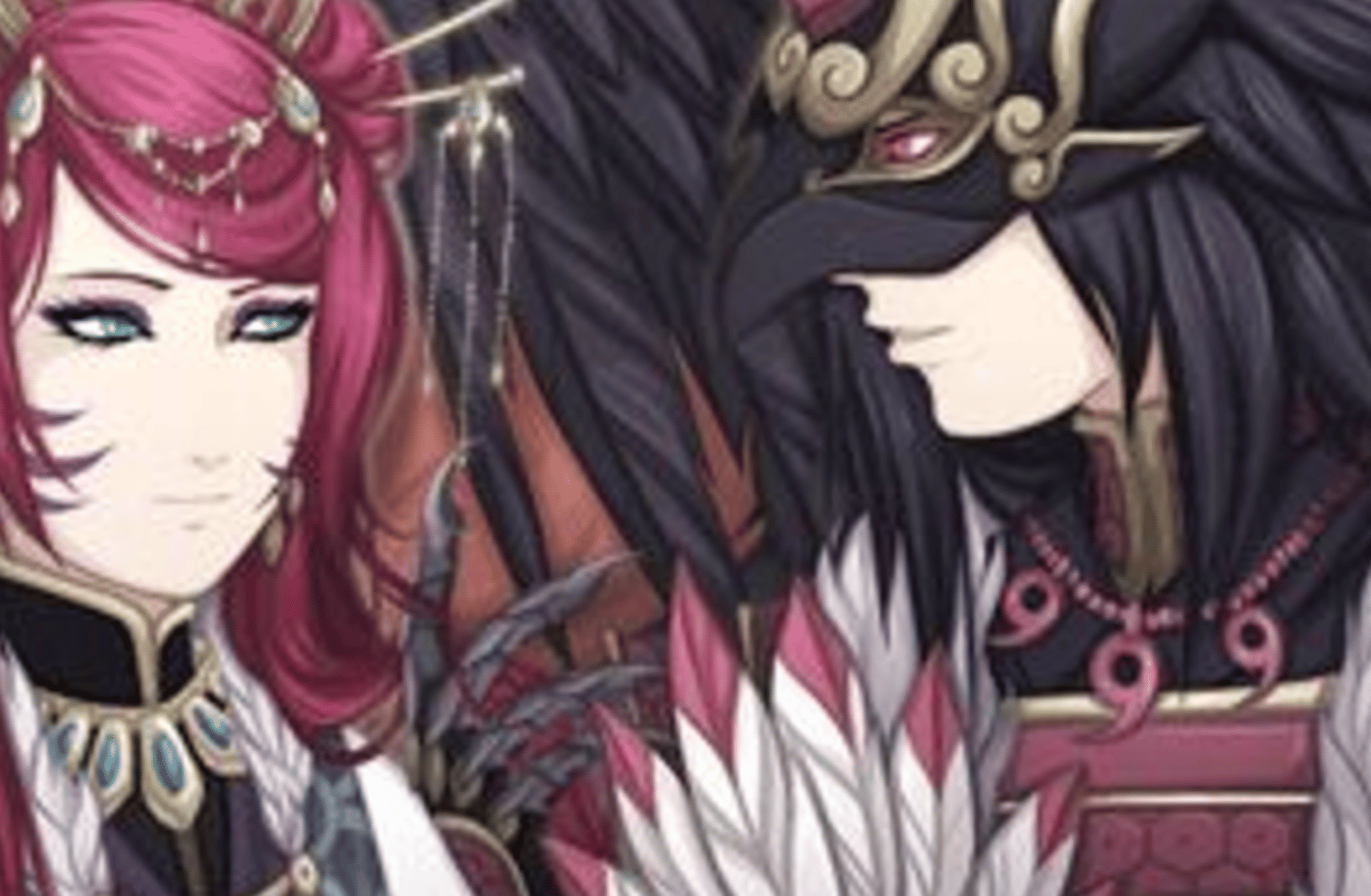 Beastmen